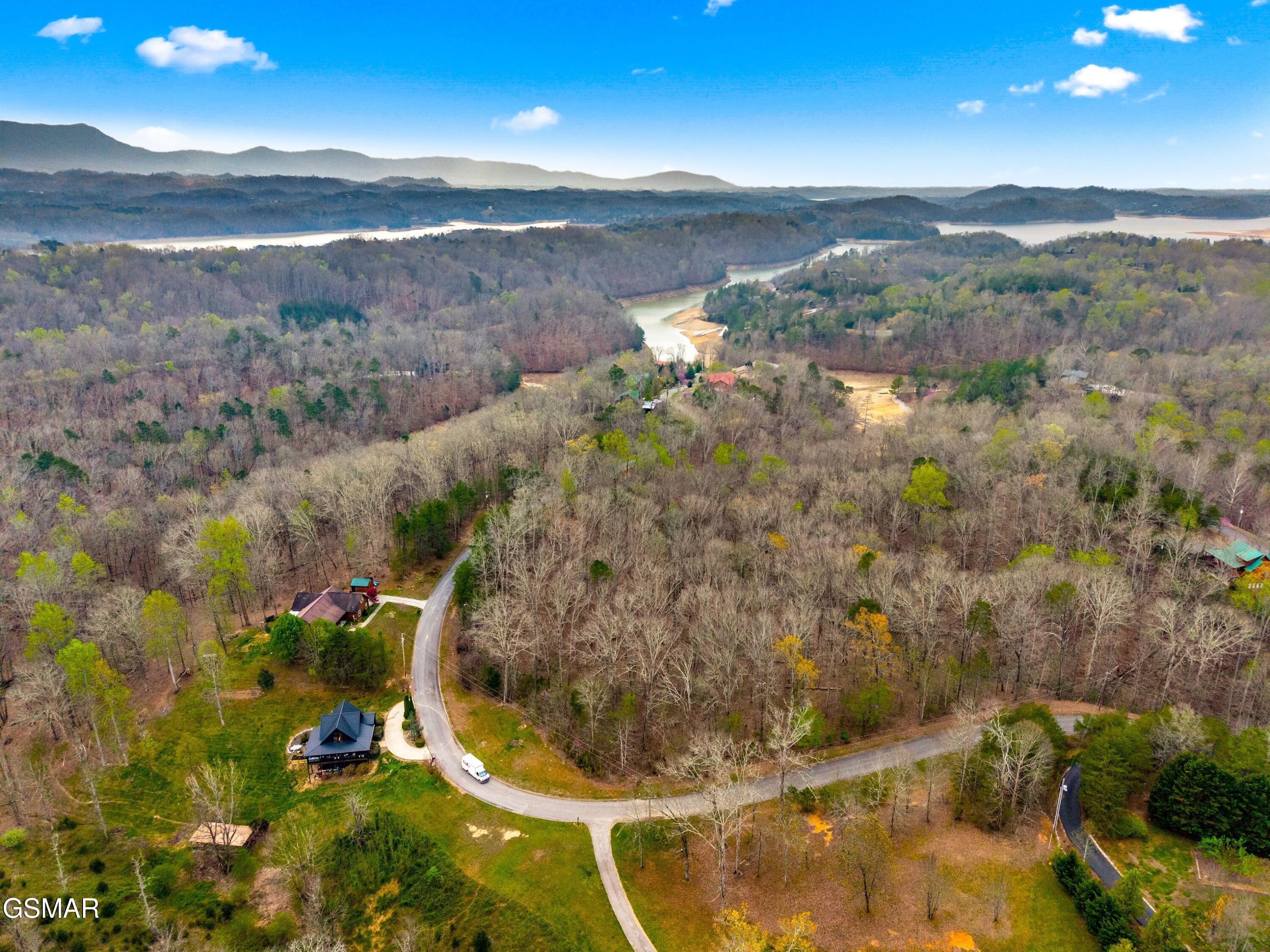 Lot 106 Turtle Dove Trail Dandridge TN 37725