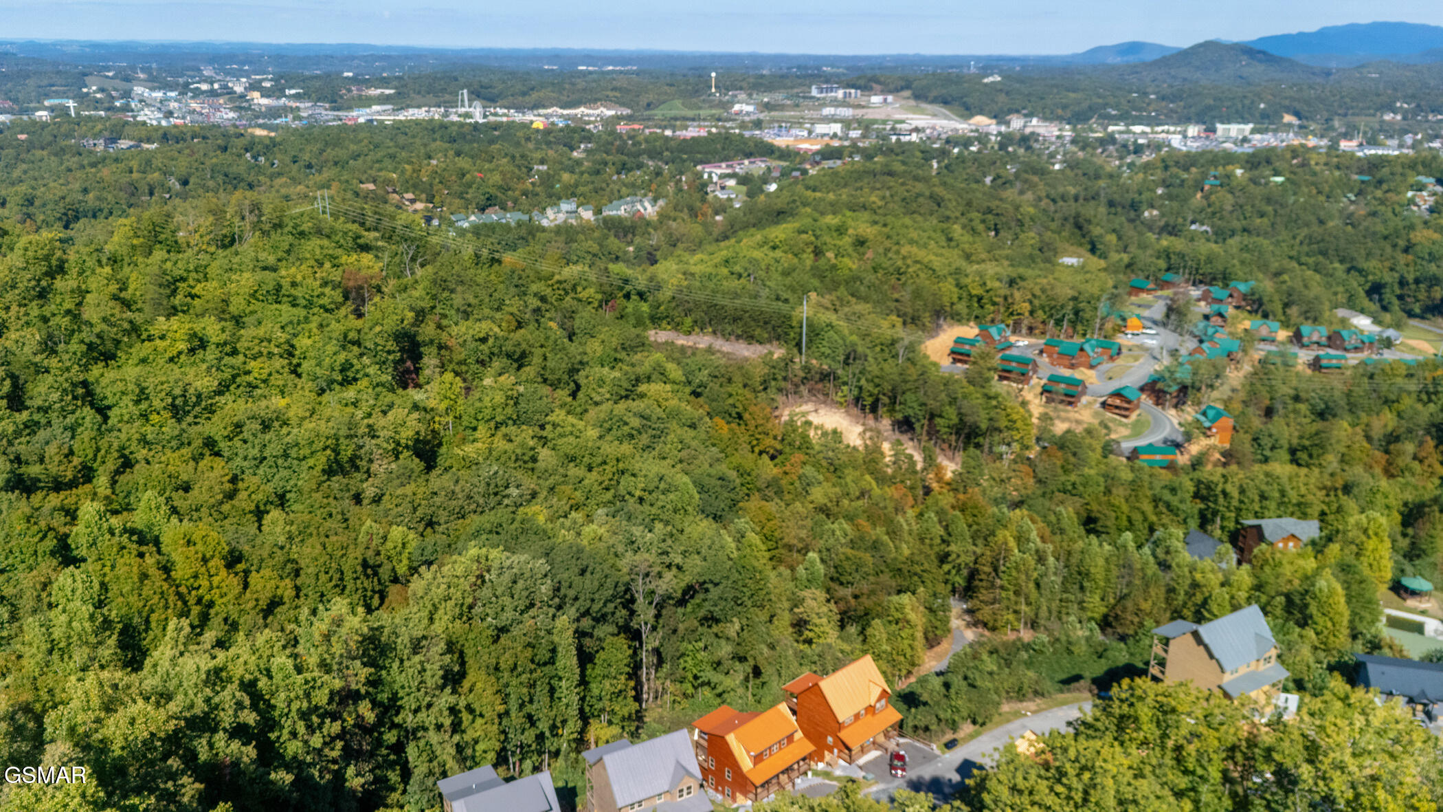 Lot 15 Pine Valley Way Pigeon Forge TN 37862