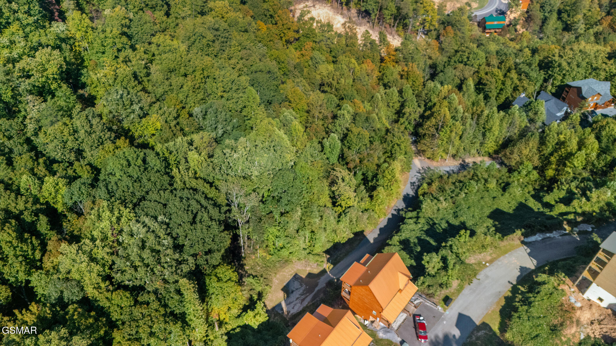 Lot 15 Pine Valley Way Pigeon Forge TN 37862