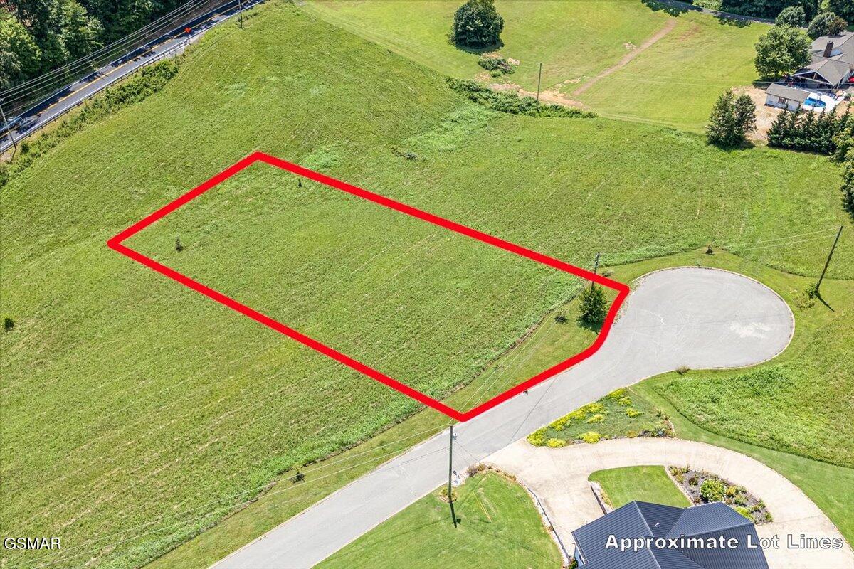211 Washita Lane Rutledge TN 37861