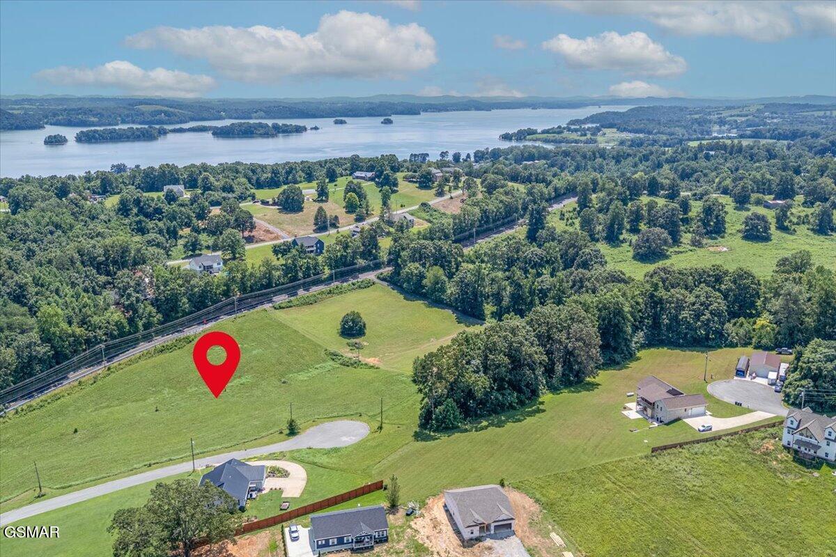 211 Washita Lane Rutledge TN 37861