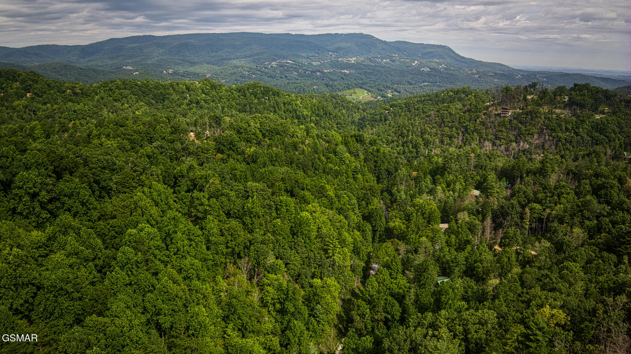 Lot 11 Stepping Stone Drive Sevierville TN 37862