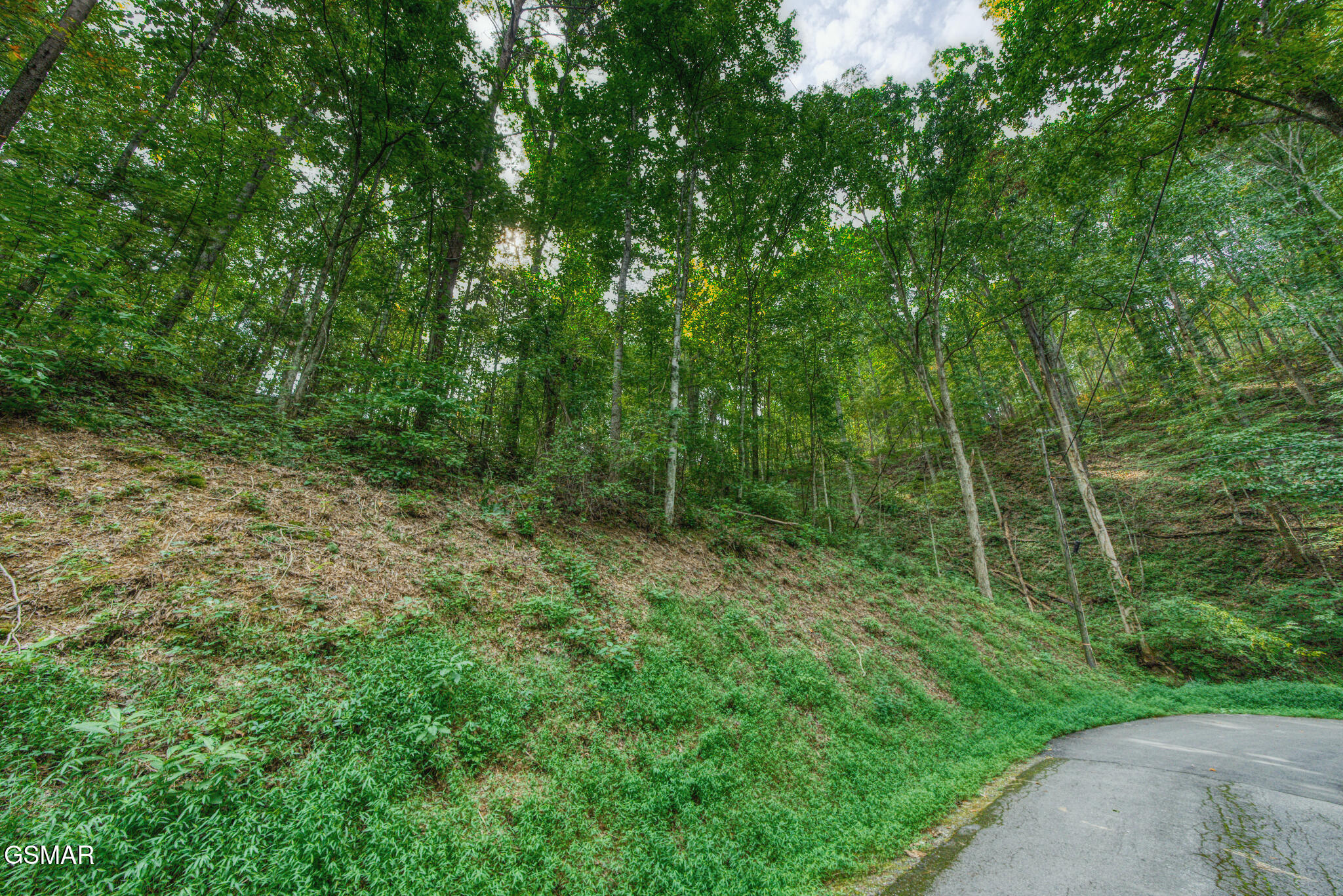 Lot 11 Stepping Stone Drive Sevierville TN 37862