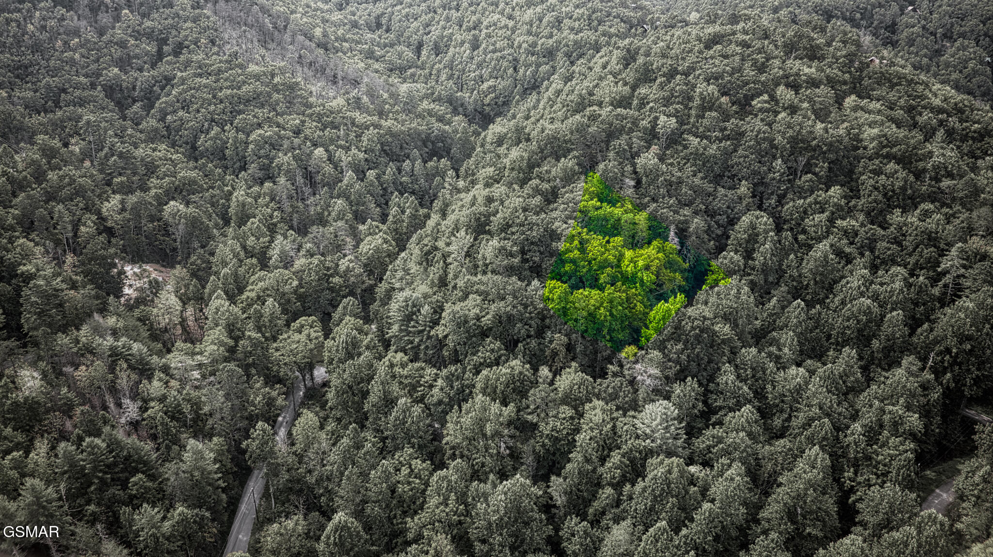 Lot 11 Stepping Stone Drive Sevierville TN 37862