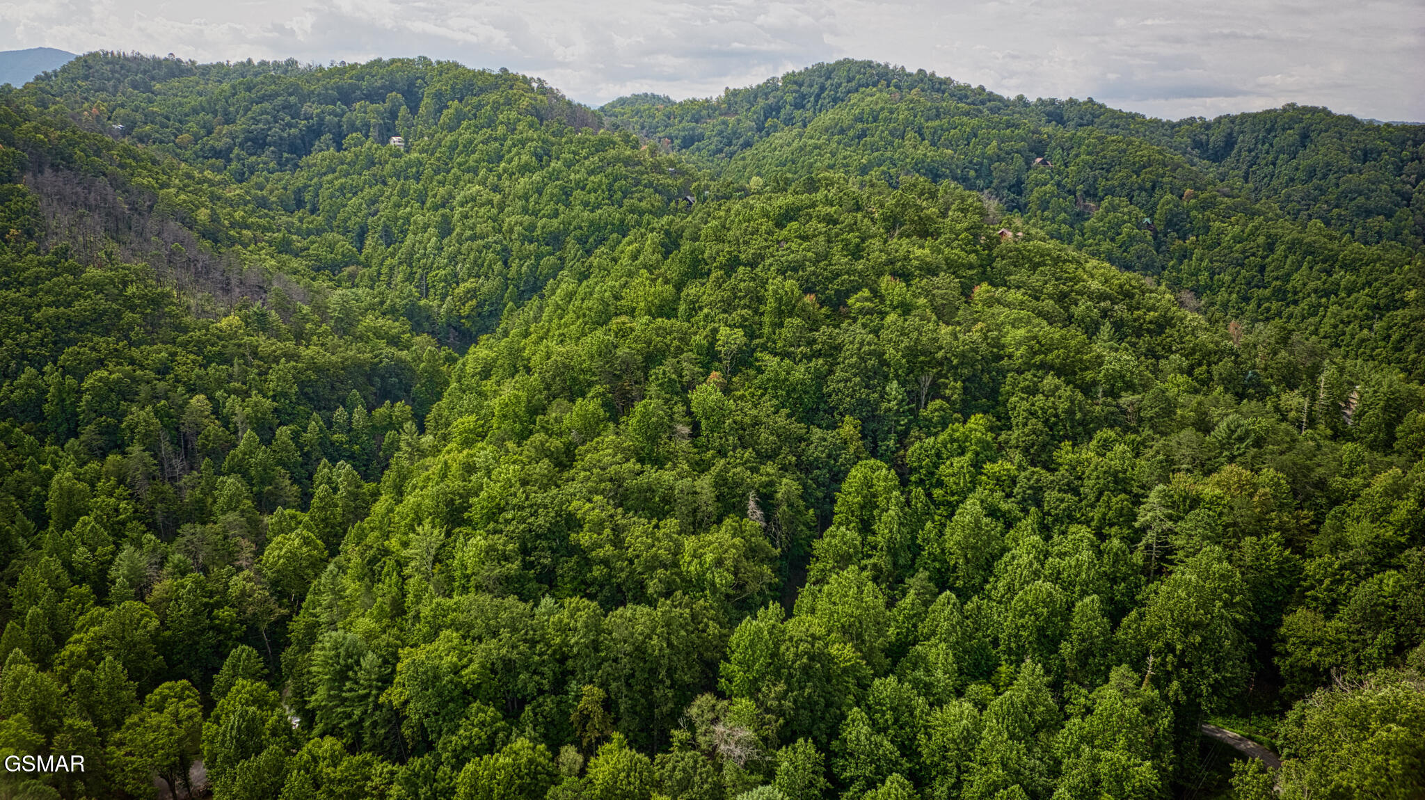 Lot 11 Stepping Stone Drive Sevierville TN 37862