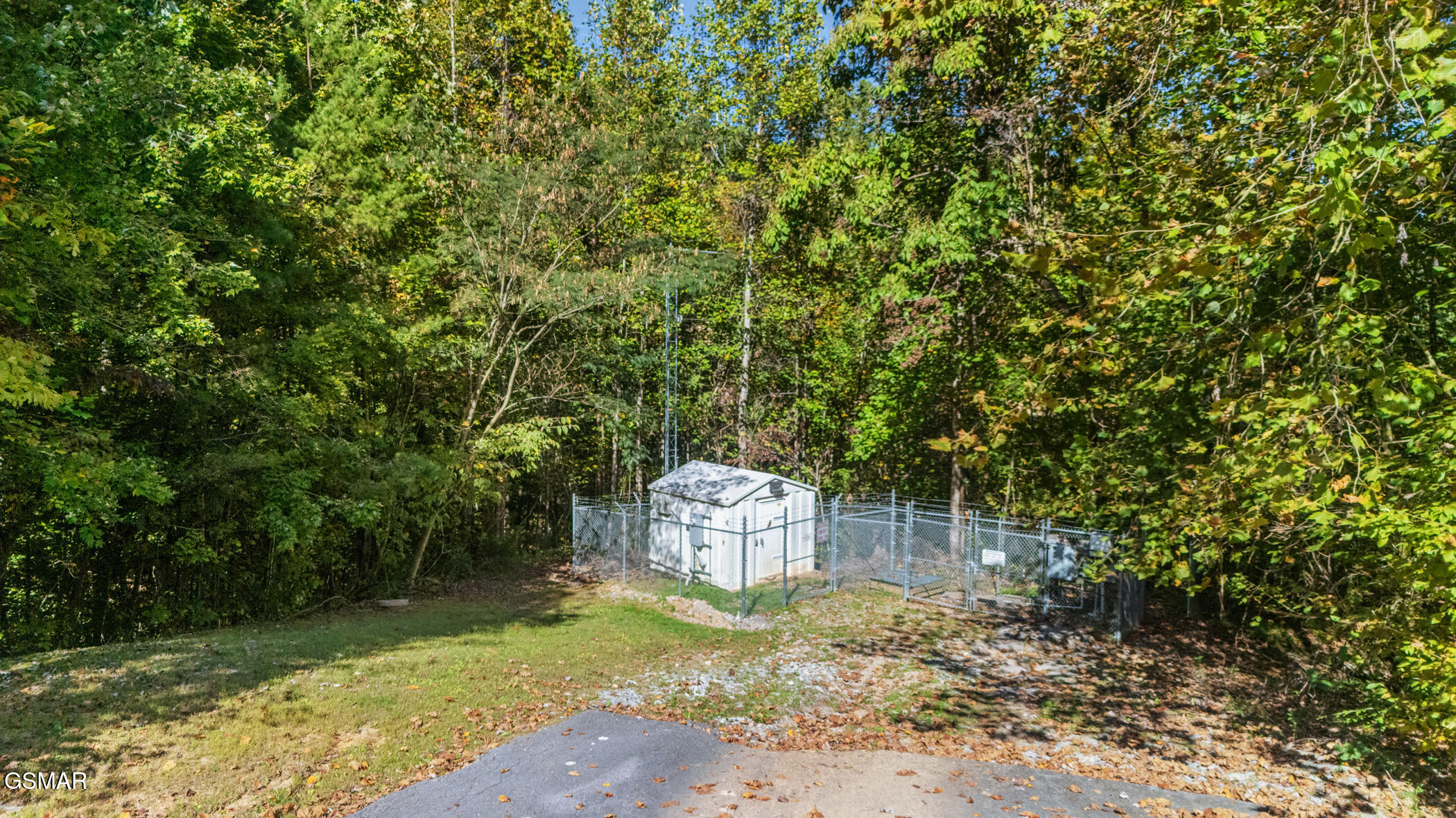 Lot 14 Pine Valley Way Pigeon Forge TN 37862
