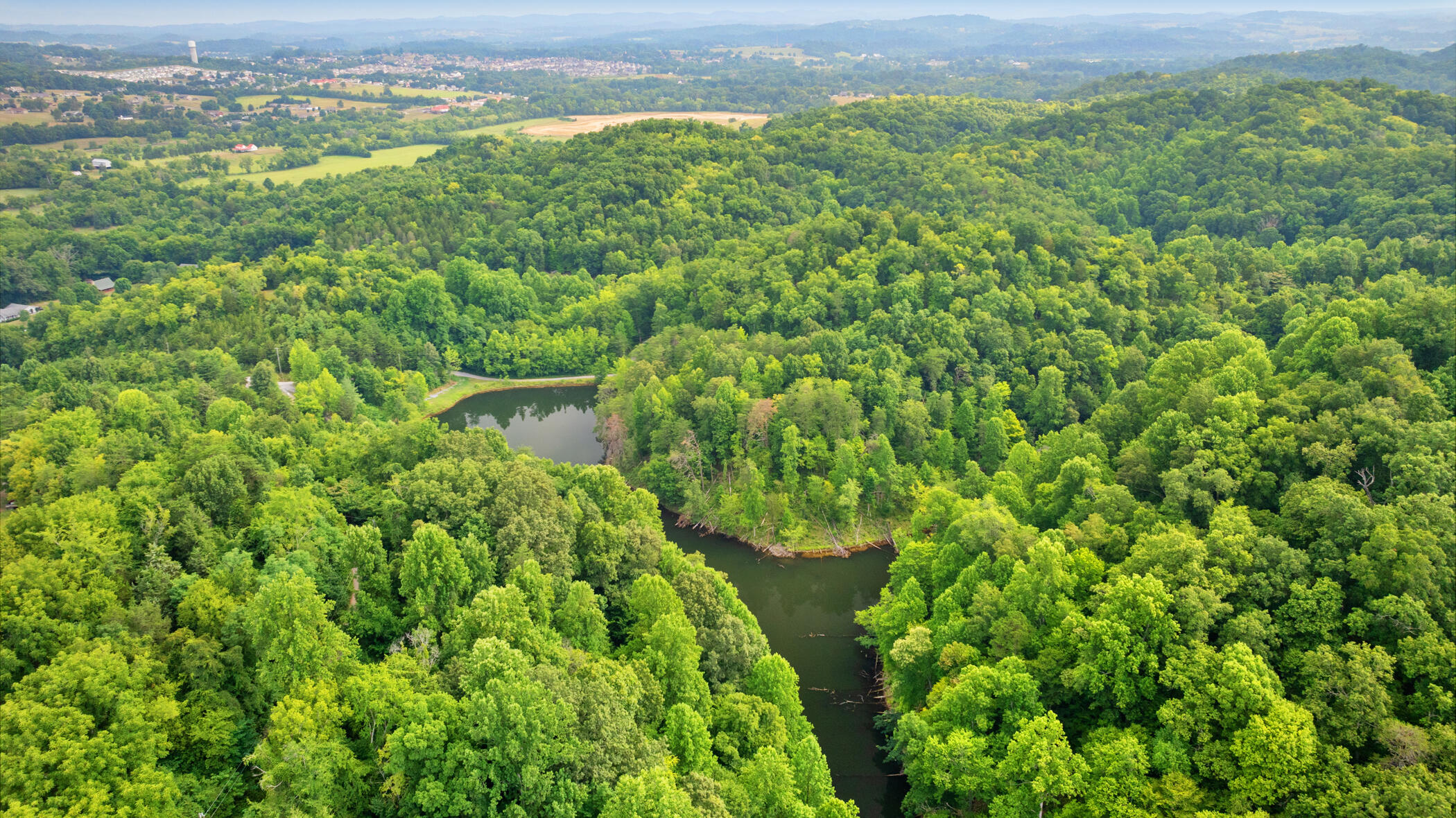 2345 Paradise Way Sevierville TN 37876