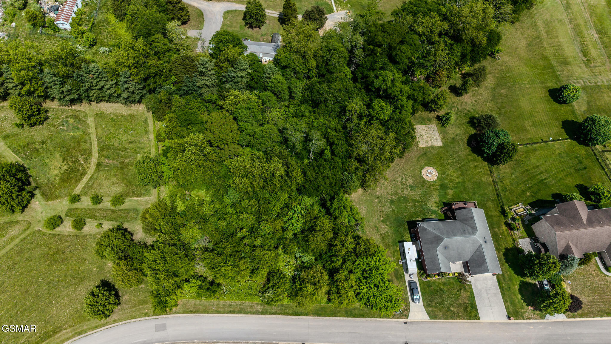 Lot 68 Southview Circle Kodak TN 37764