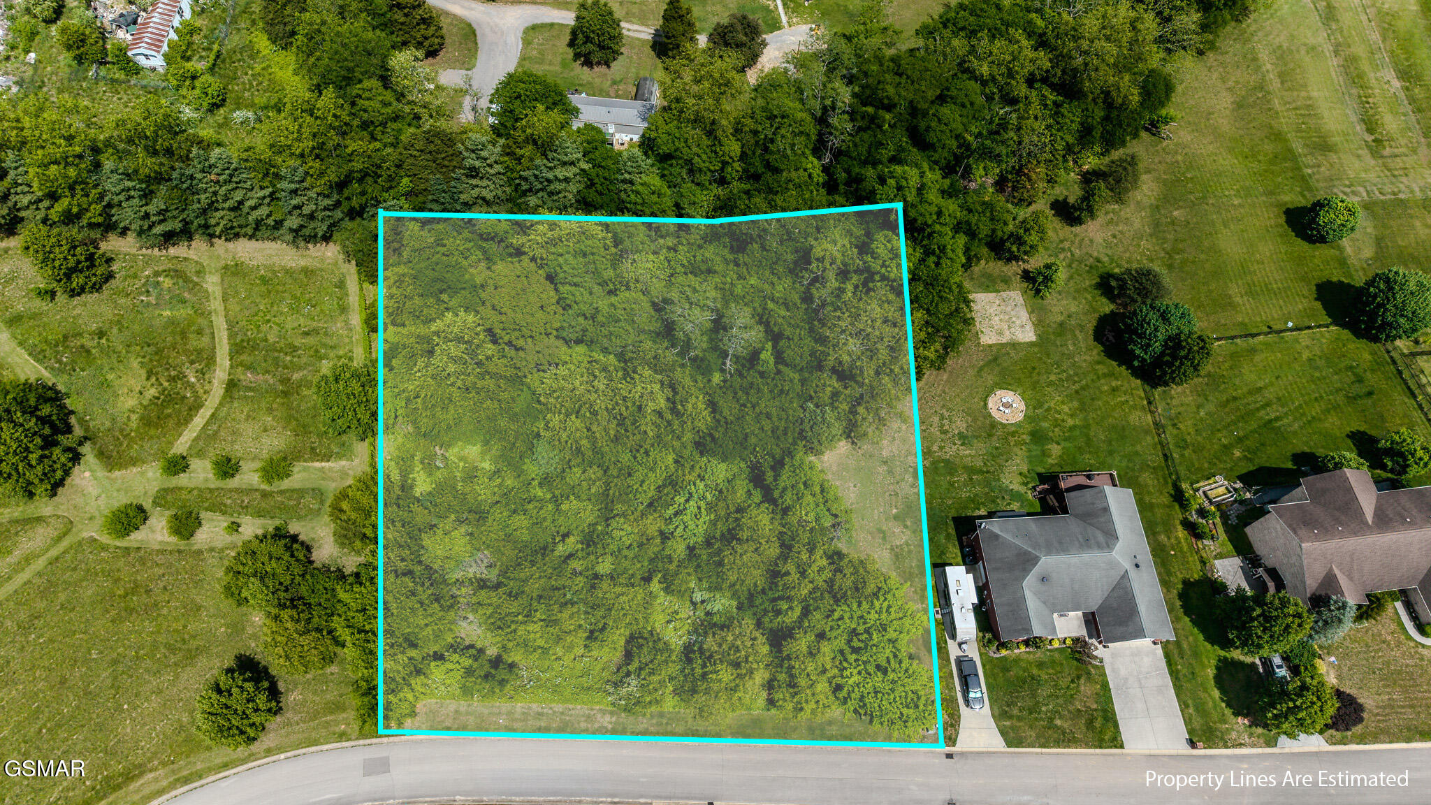 Lot 68 Southview Circle Kodak TN 37764