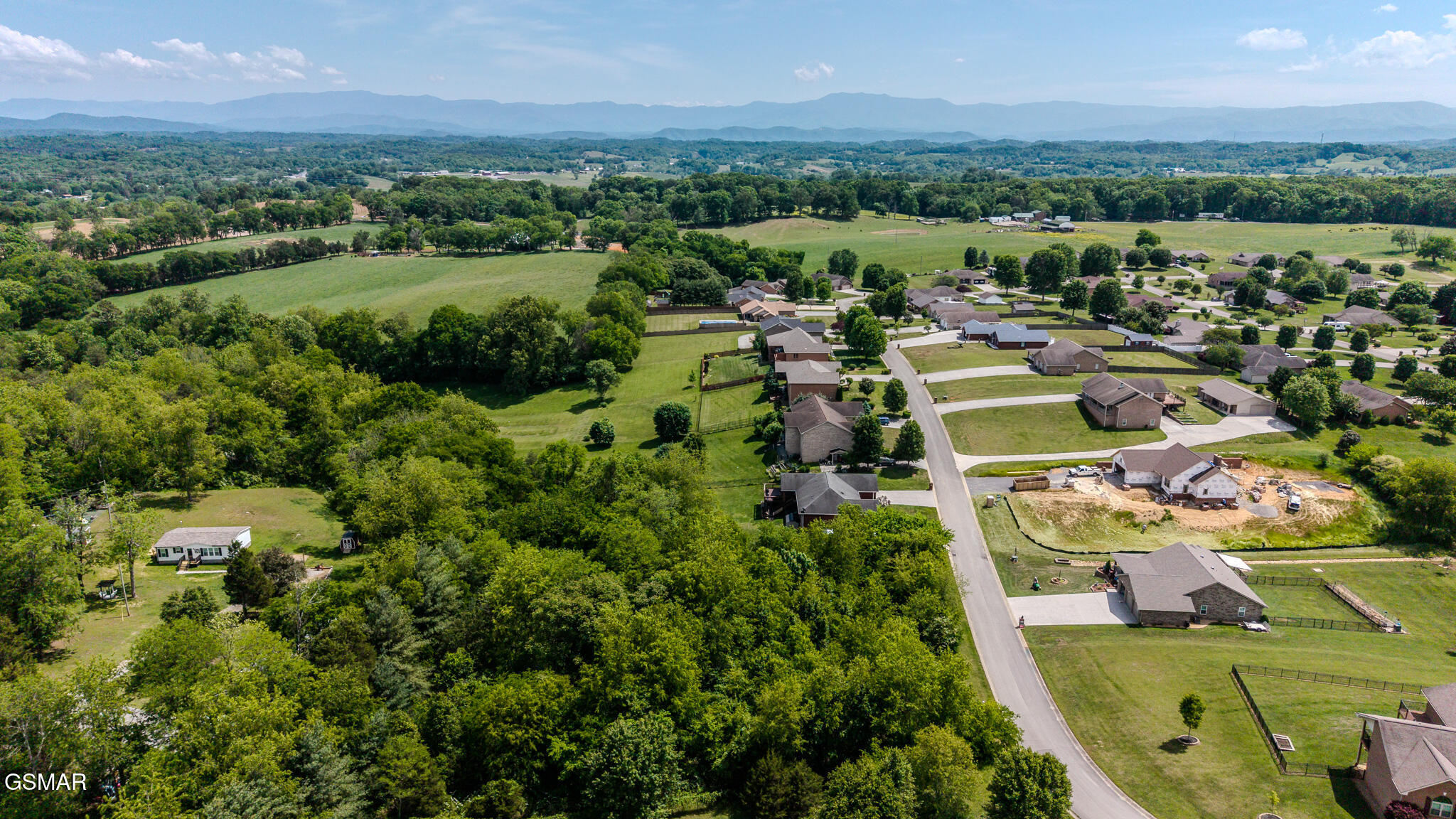 Lot 68 Southview Circle Kodak TN 37764