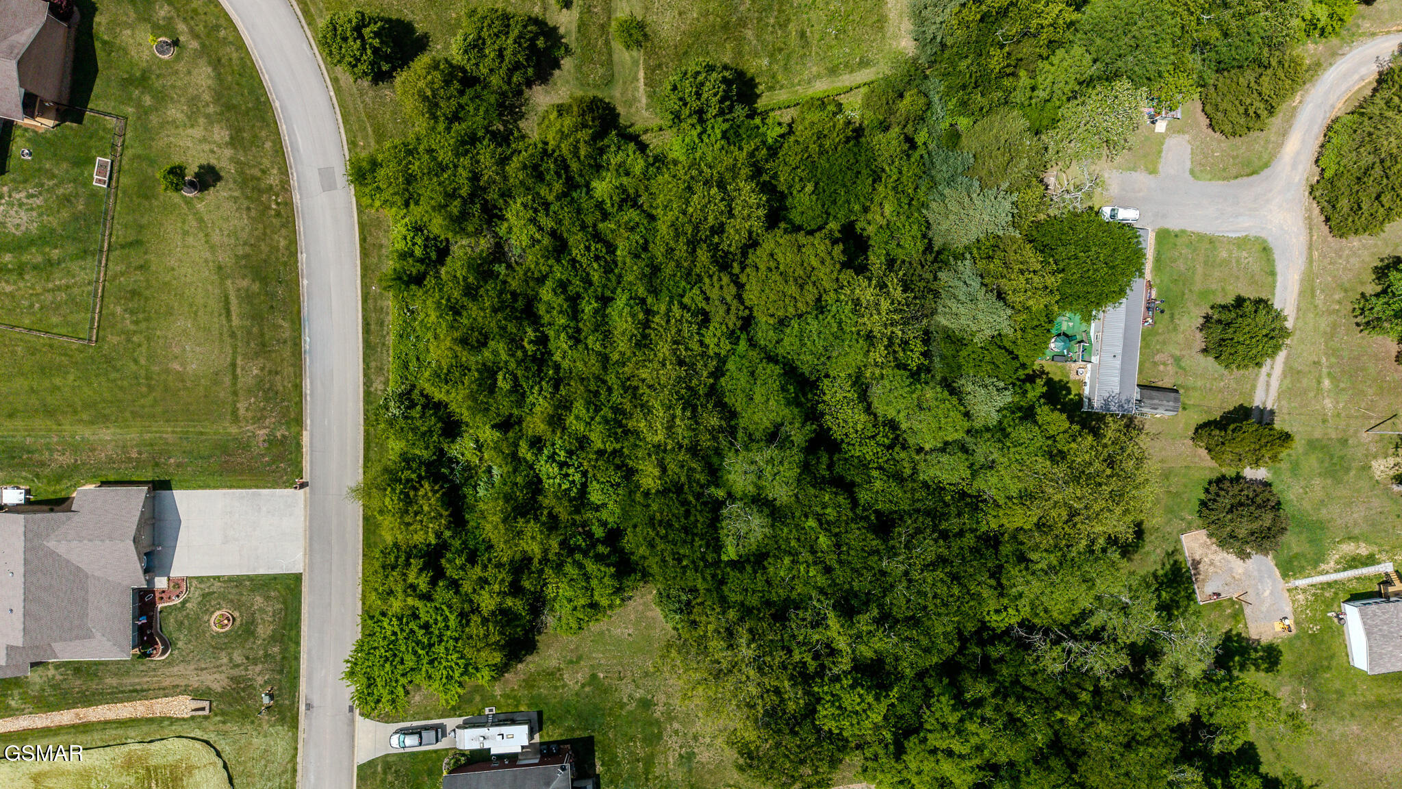 Lot 68 Southview Circle Kodak TN 37764