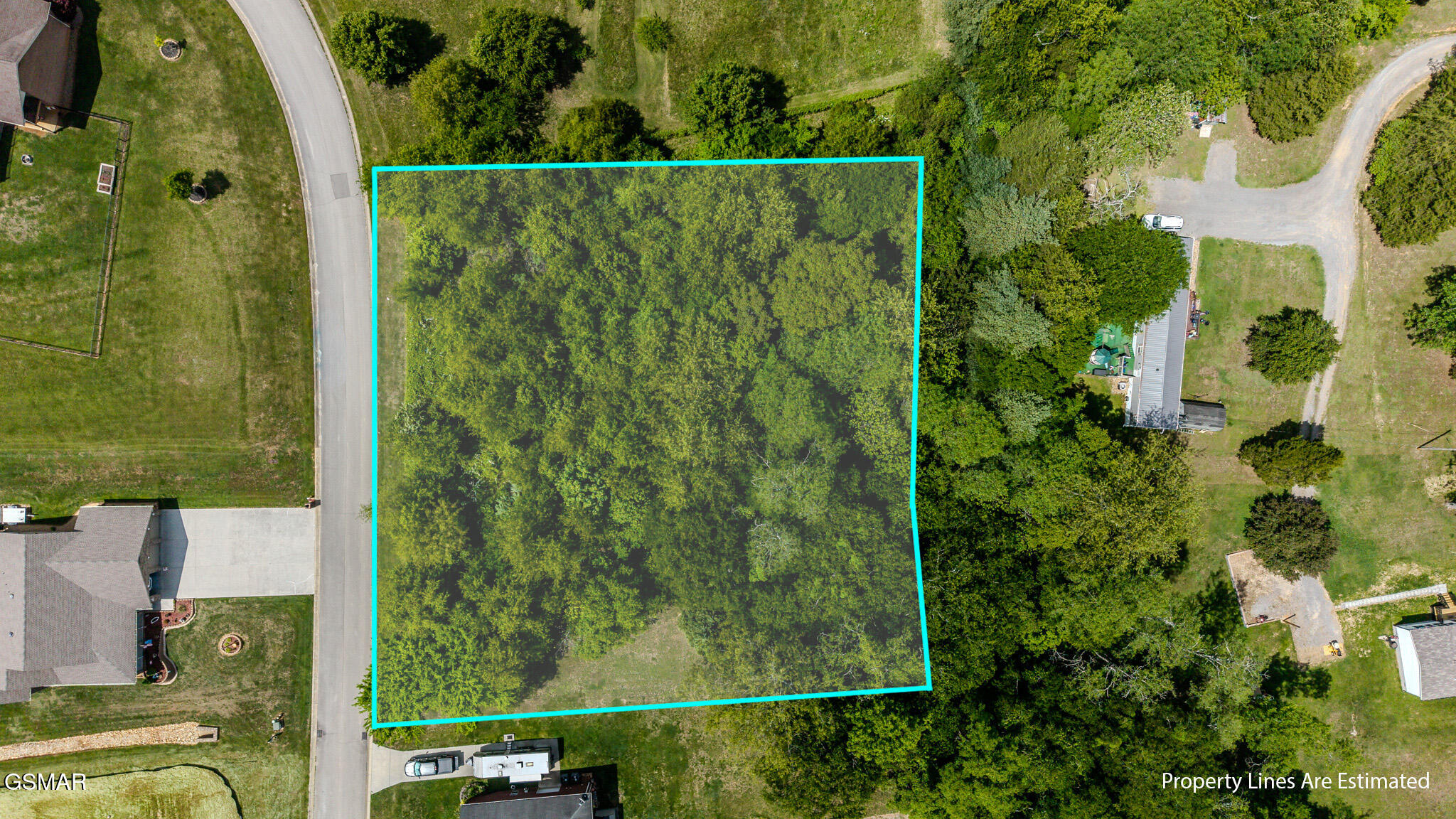 Lot 68 Southview Circle Kodak TN 37764