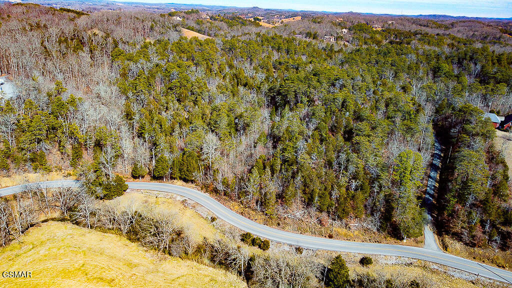Lot 3 Kellum Creek Road Sevierville TN 37876