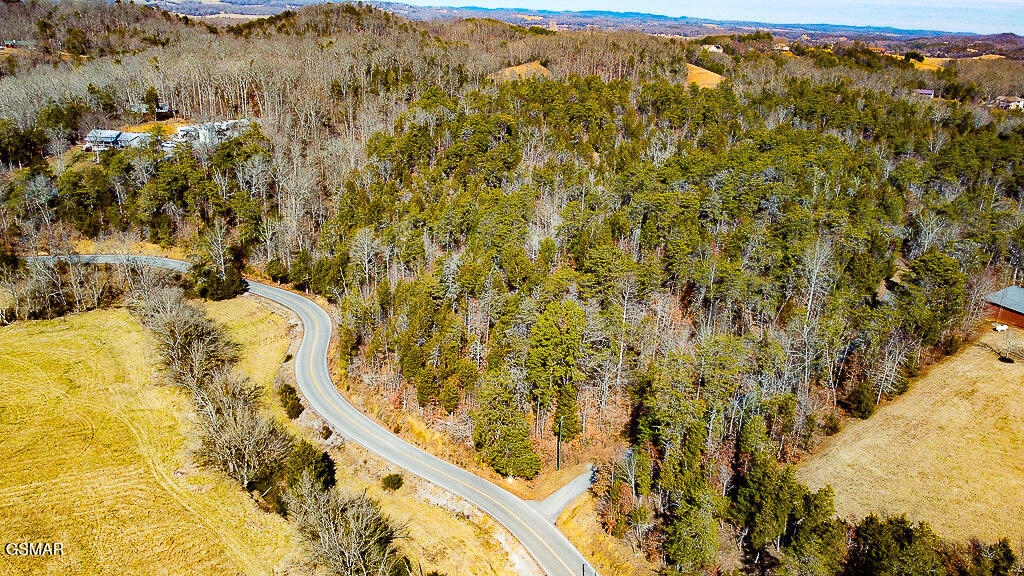 Lot 3 Kellum Creek Road Sevierville TN 37876