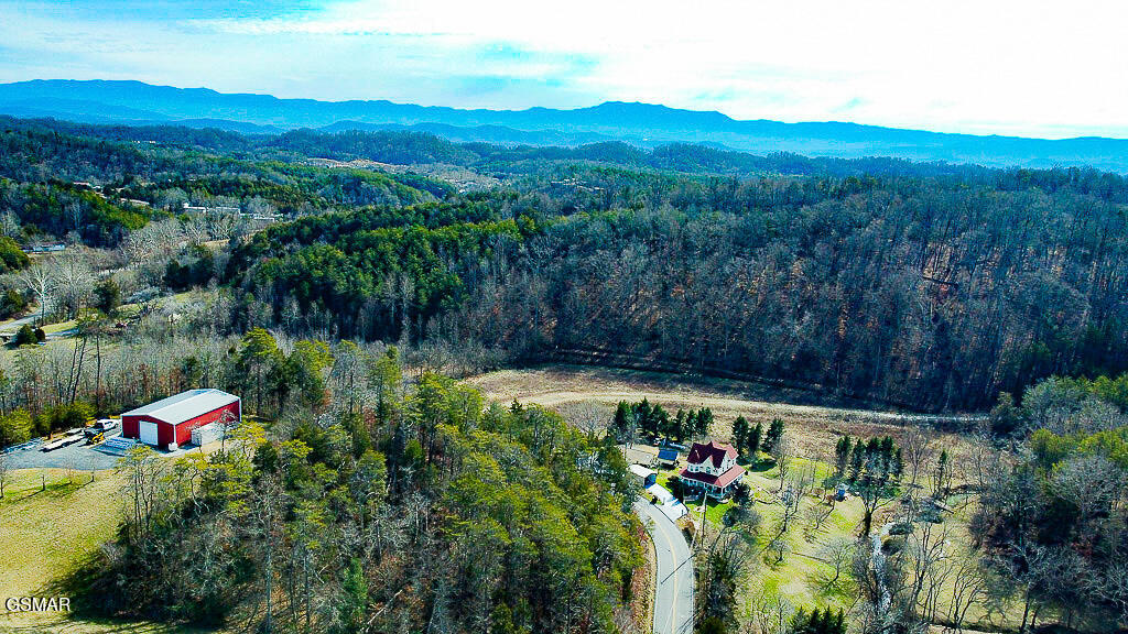 Lot 3 Kellum Creek Road Sevierville TN 37876