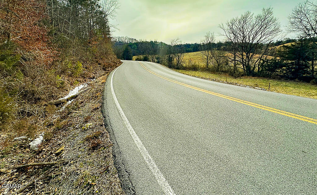 Lot 3 Kellum Creek Road Sevierville TN 37876