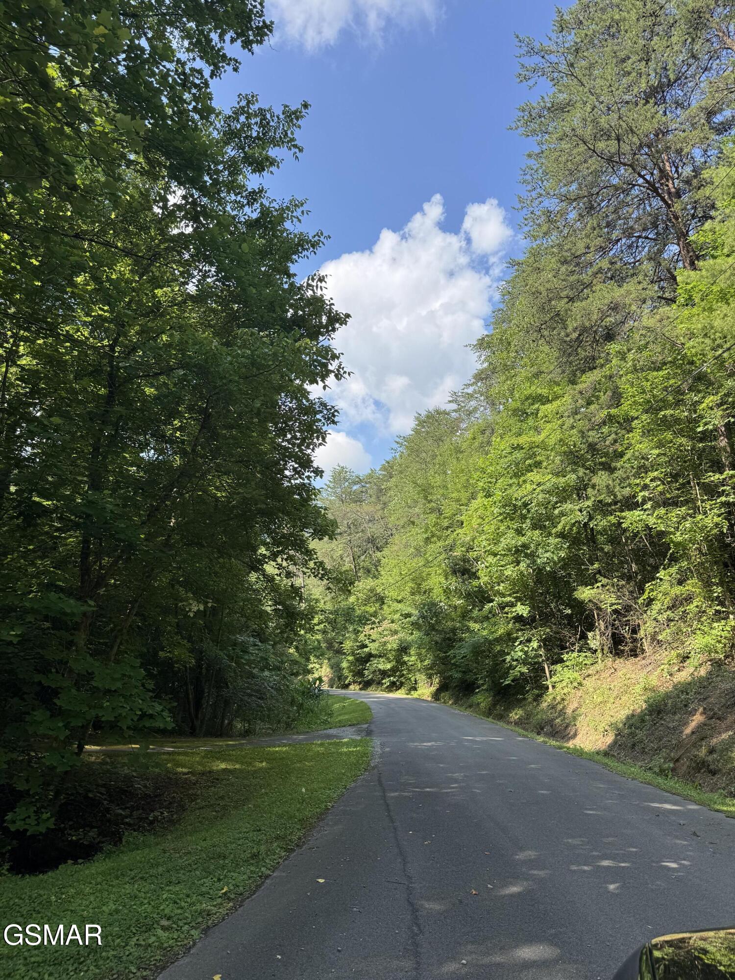 Lot 23 Walden Ridge Road Sevierville TN 37862
