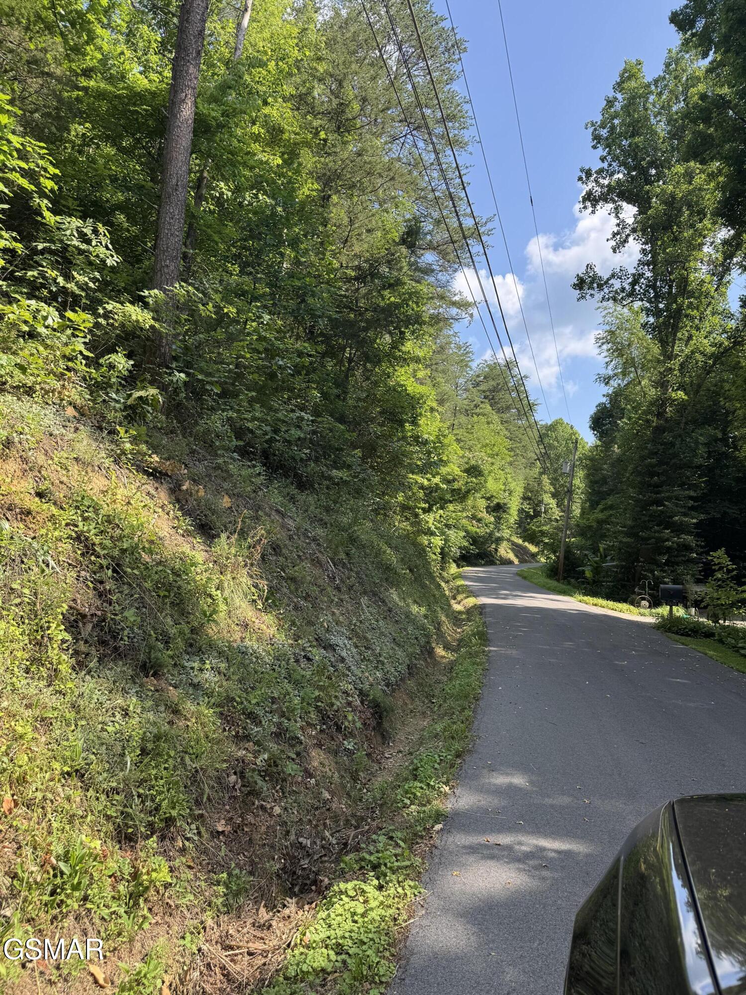 Lot 23 Walden Ridge Road Sevierville TN 37862