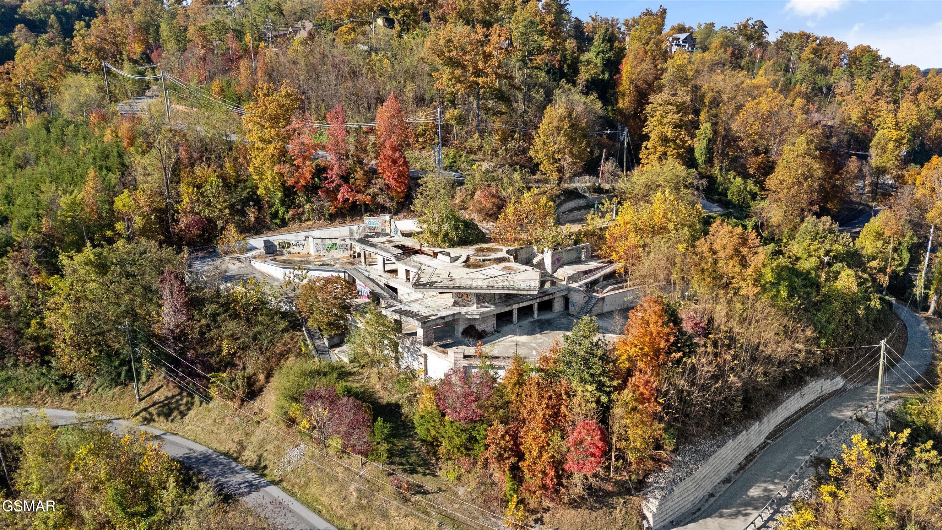 345 Greystone Heights Road Gatlinburg TN 37738