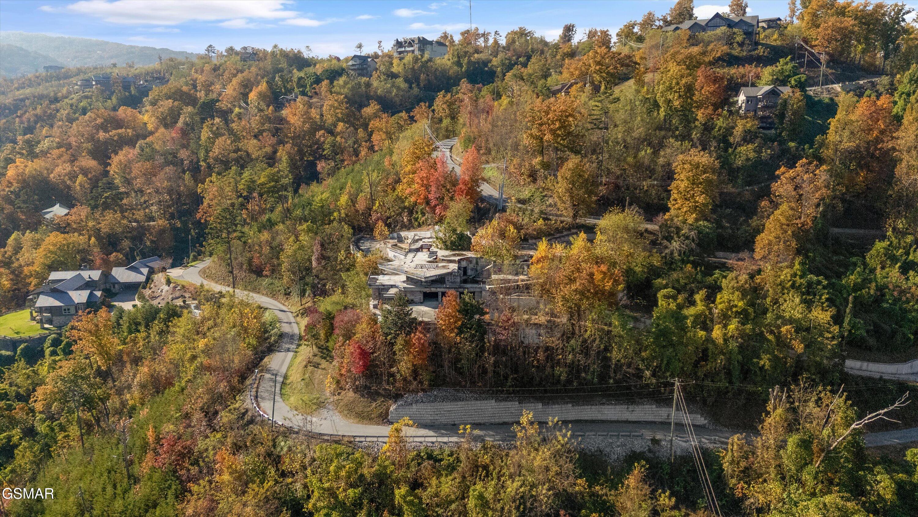 345 Greystone Heights Road Gatlinburg TN 37738