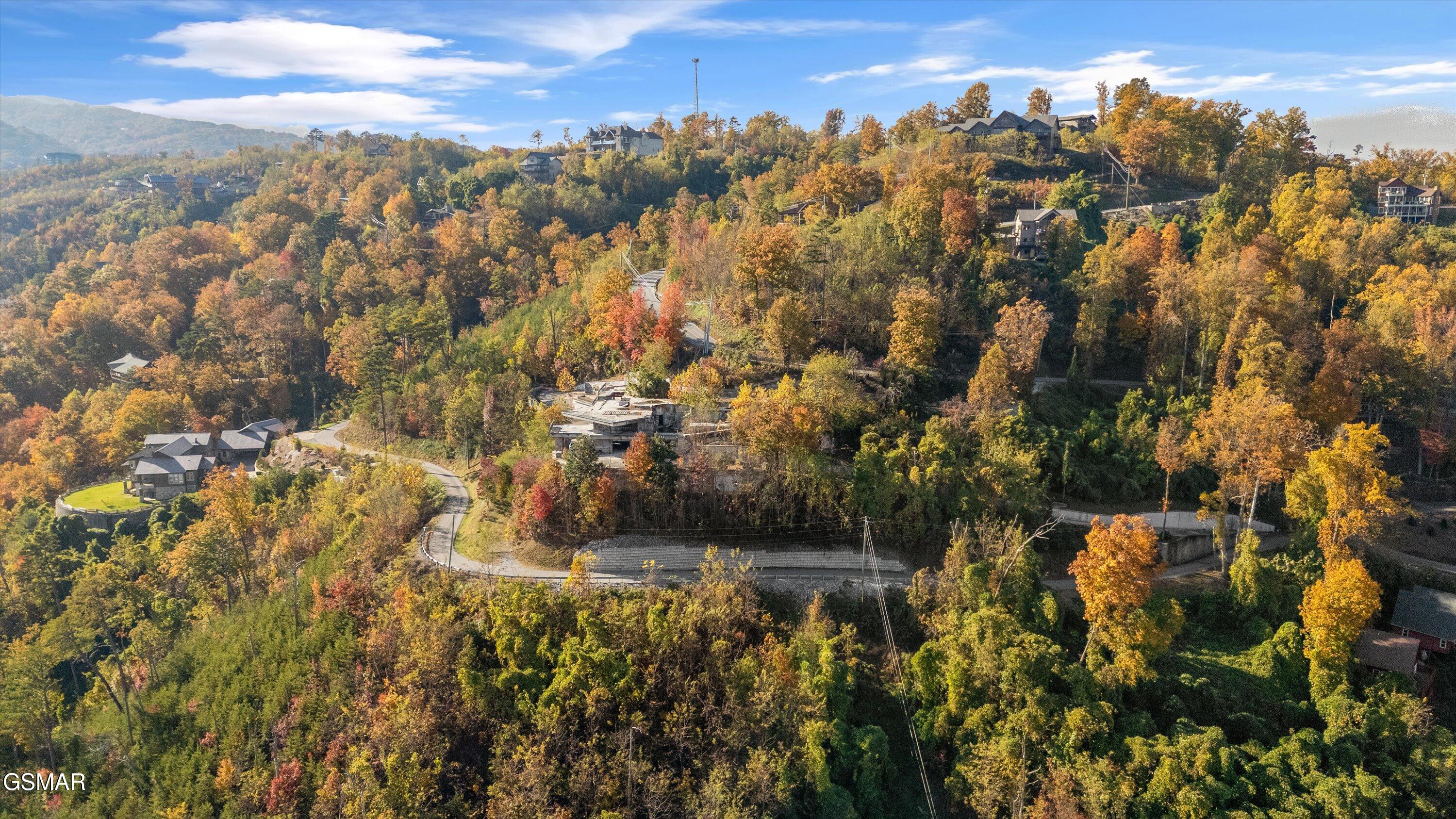 345 Greystone Heights Road Gatlinburg TN 37738