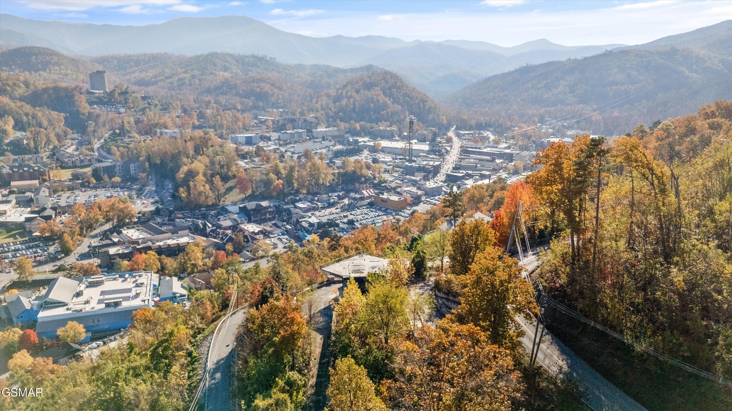 345 Greystone Heights Road Gatlinburg TN 37738