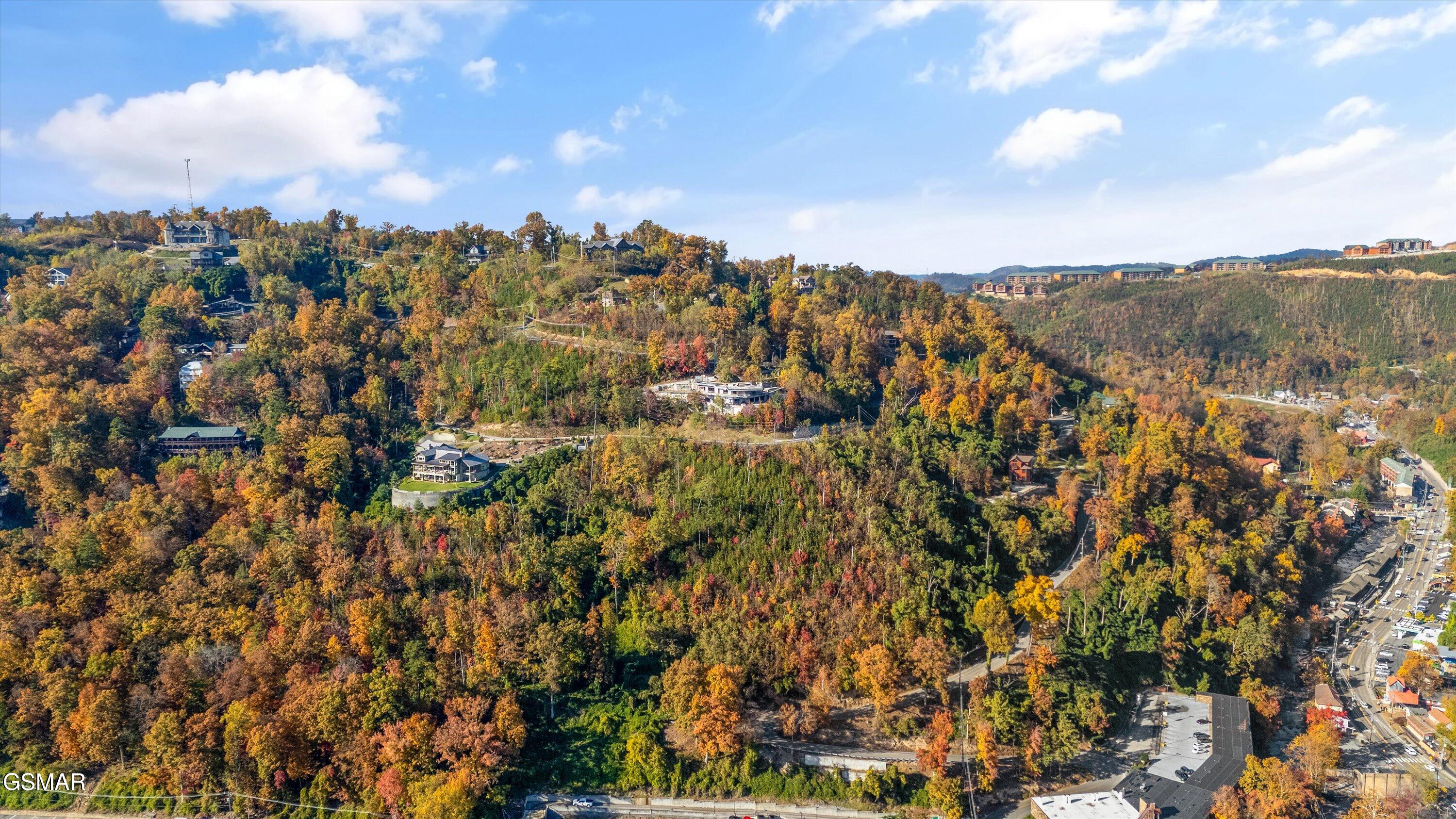 345 Greystone Heights Road Gatlinburg TN 37738
