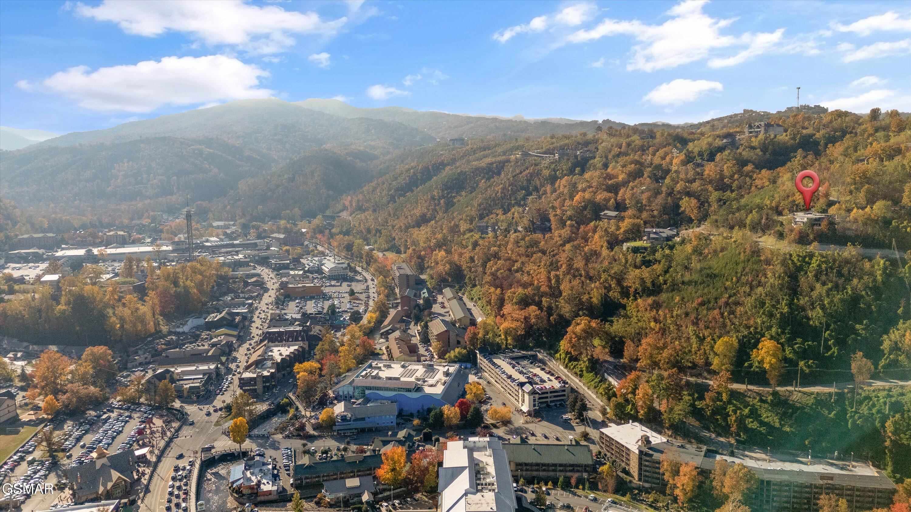 345 Greystone Heights Road Gatlinburg TN 37738