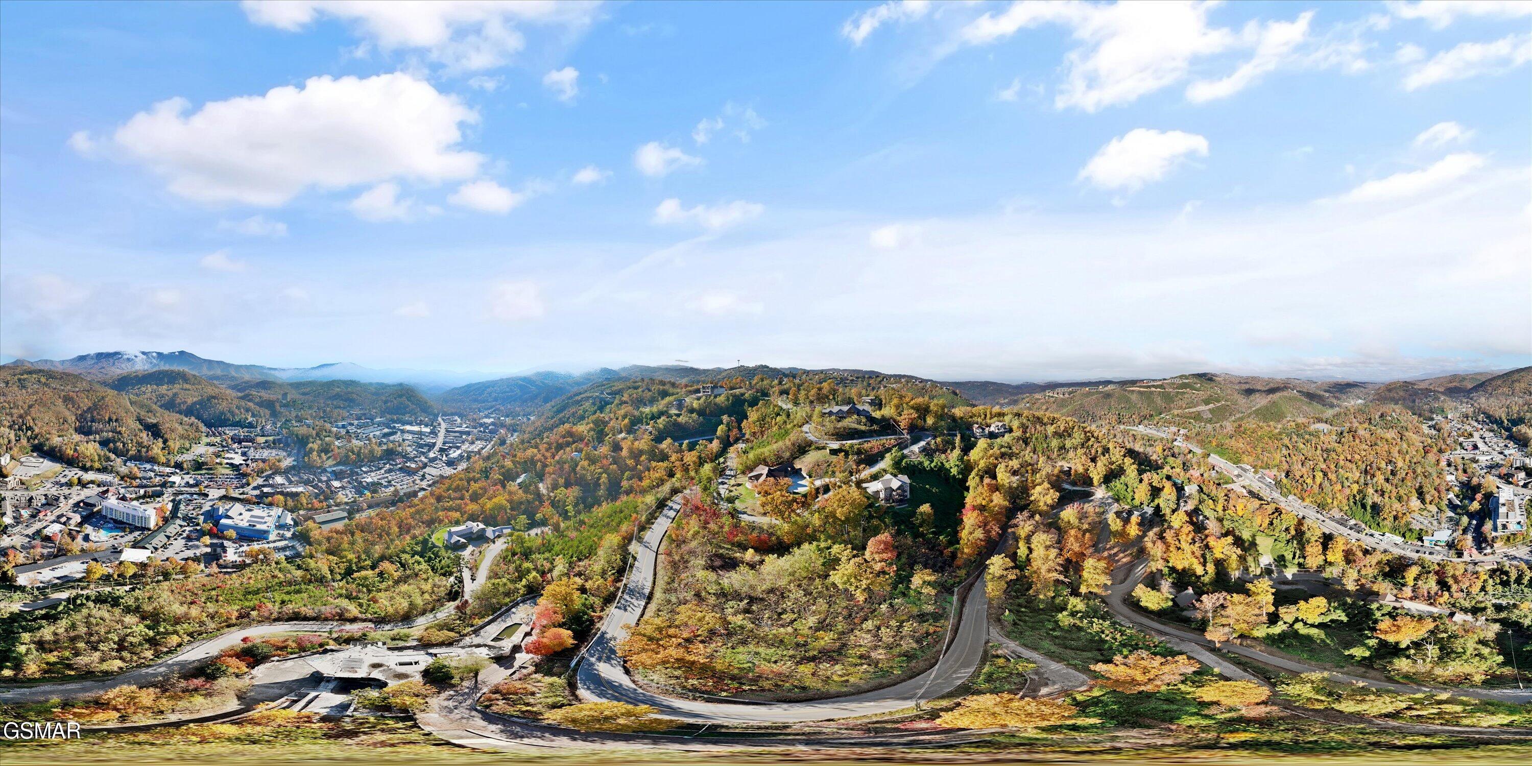 345 Greystone Heights Road Gatlinburg TN 37738