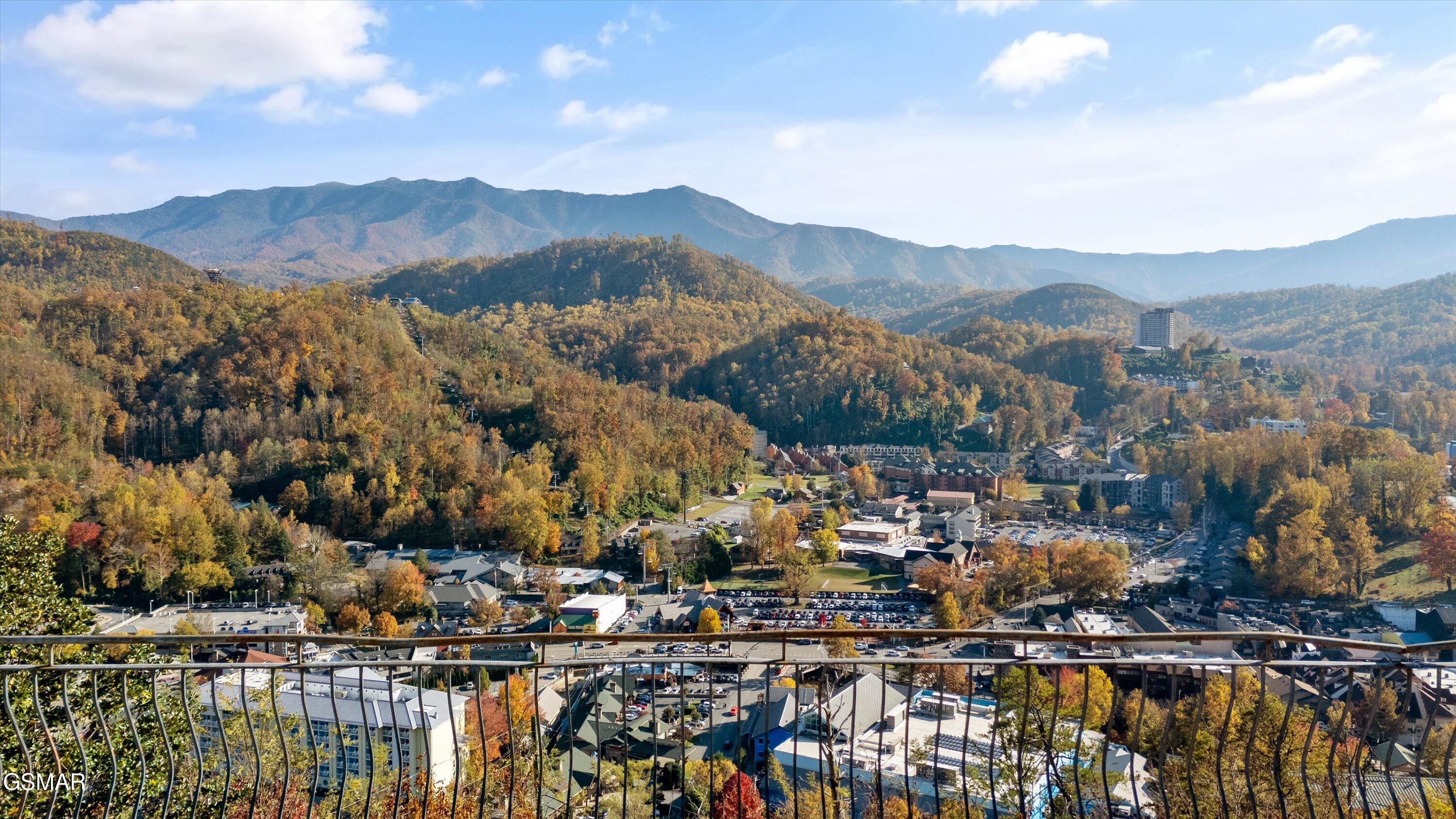 345 Greystone Heights Road Gatlinburg TN 37738