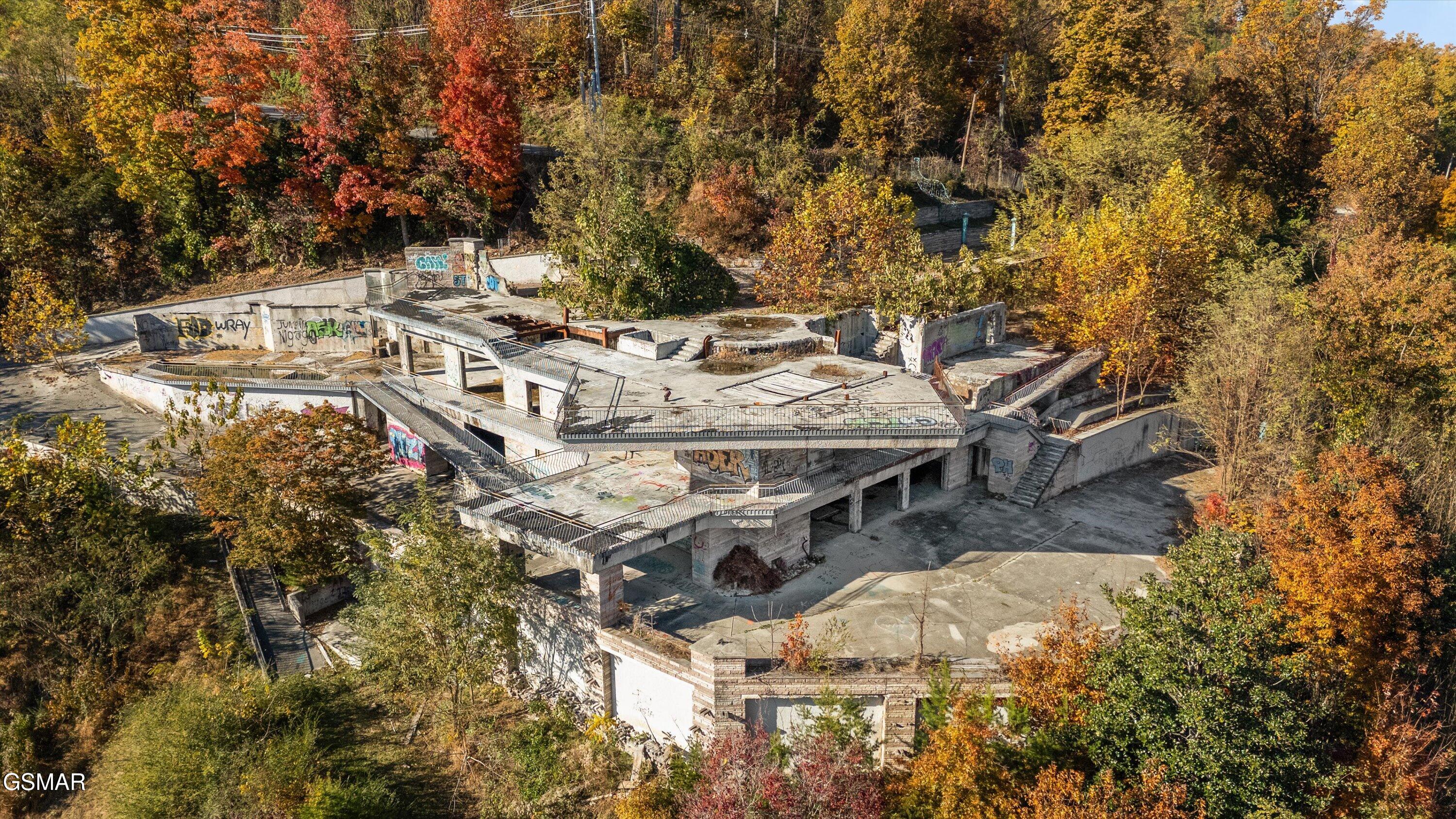 345 Greystone Heights Road Gatlinburg TN 37738