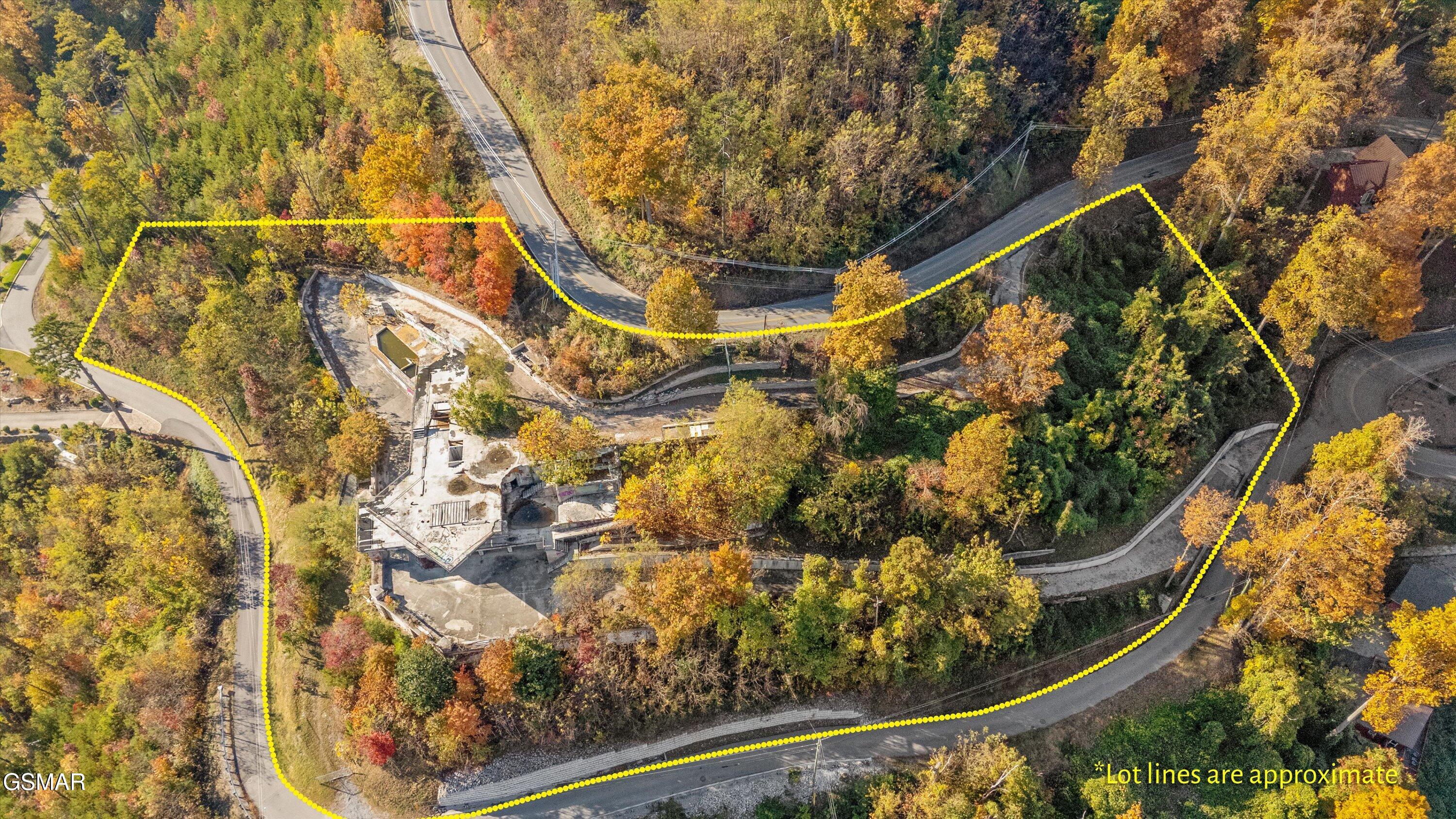 345 Greystone Heights Road Gatlinburg TN 37738