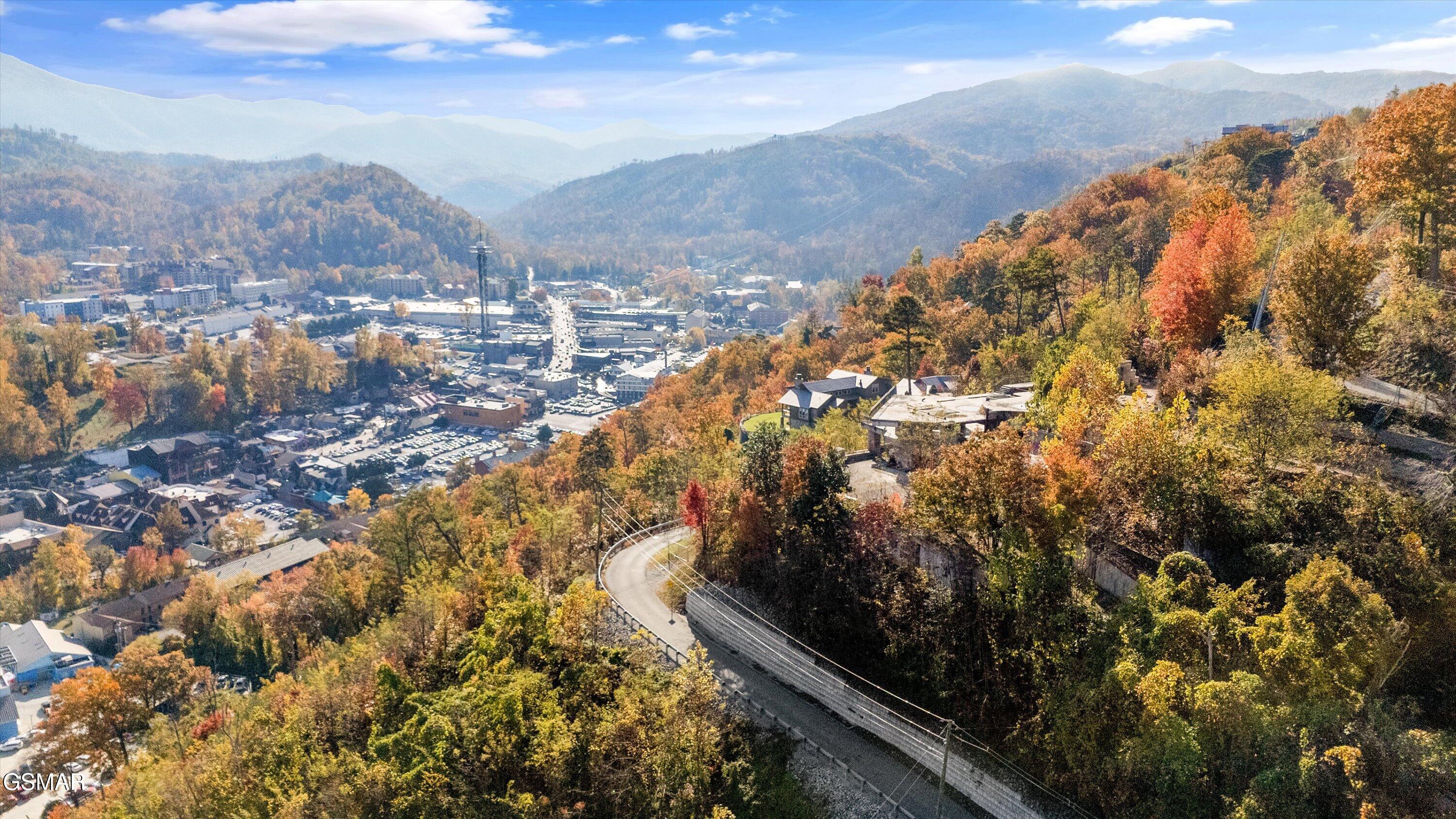 345 Greystone Heights Road Gatlinburg TN 37738