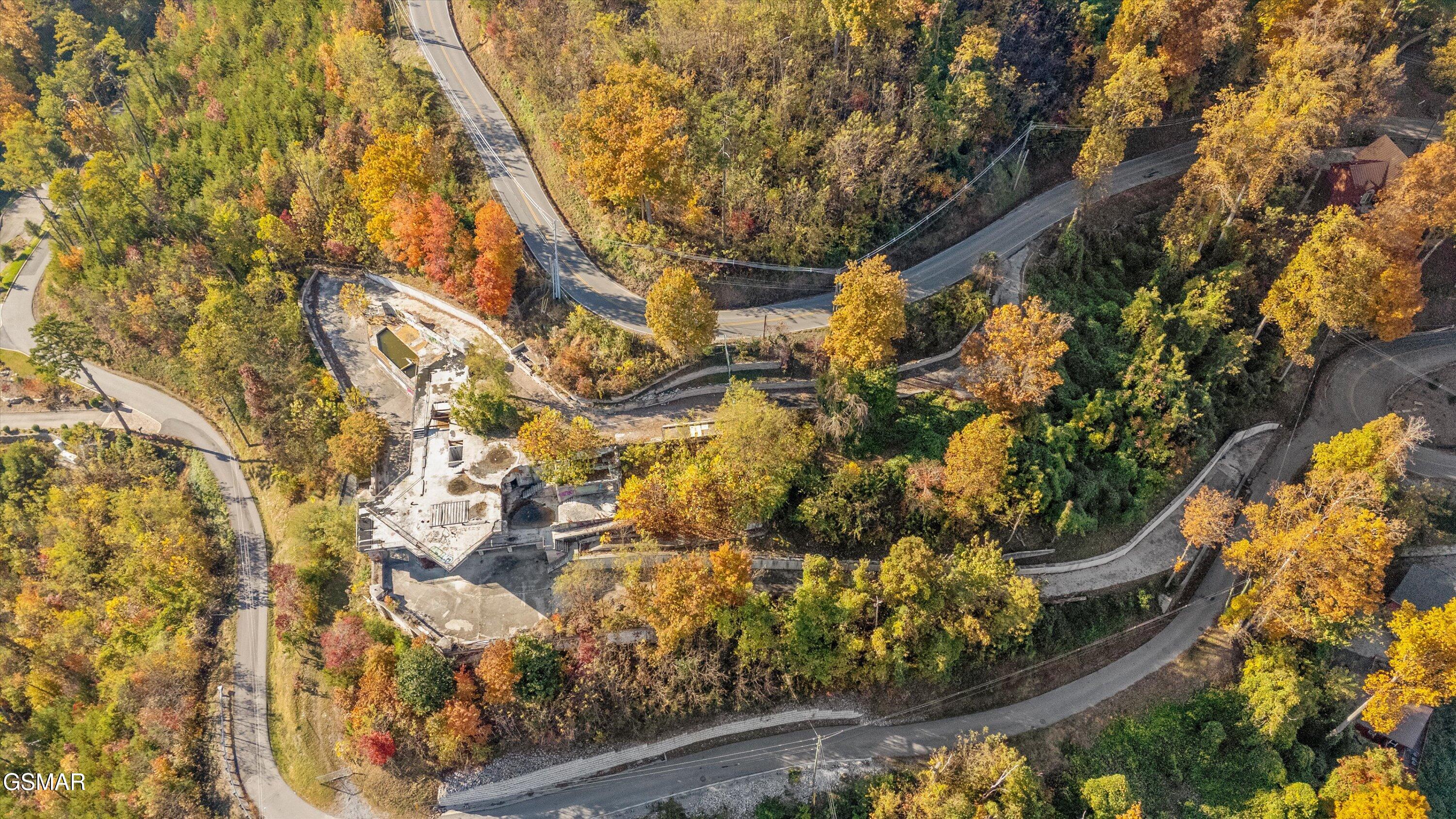 345 Greystone Heights Road Gatlinburg TN 37738