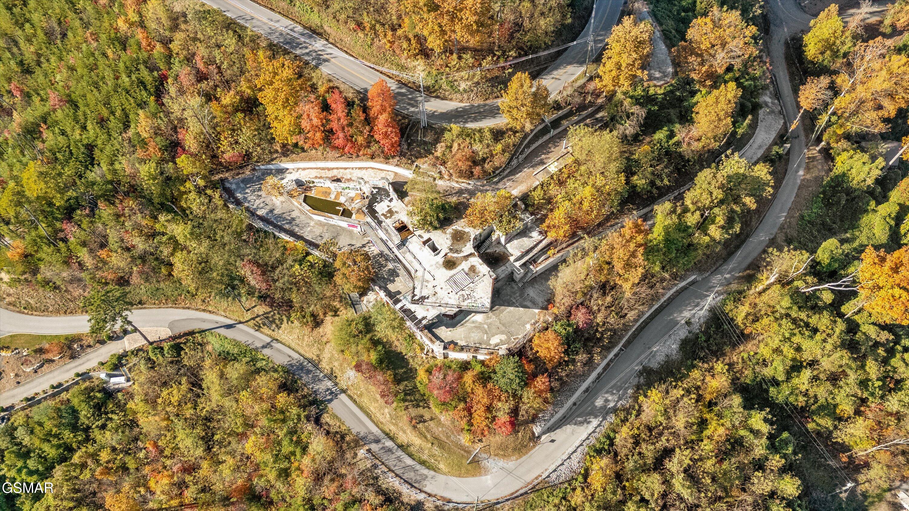 345 Greystone Heights Road Gatlinburg TN 37738