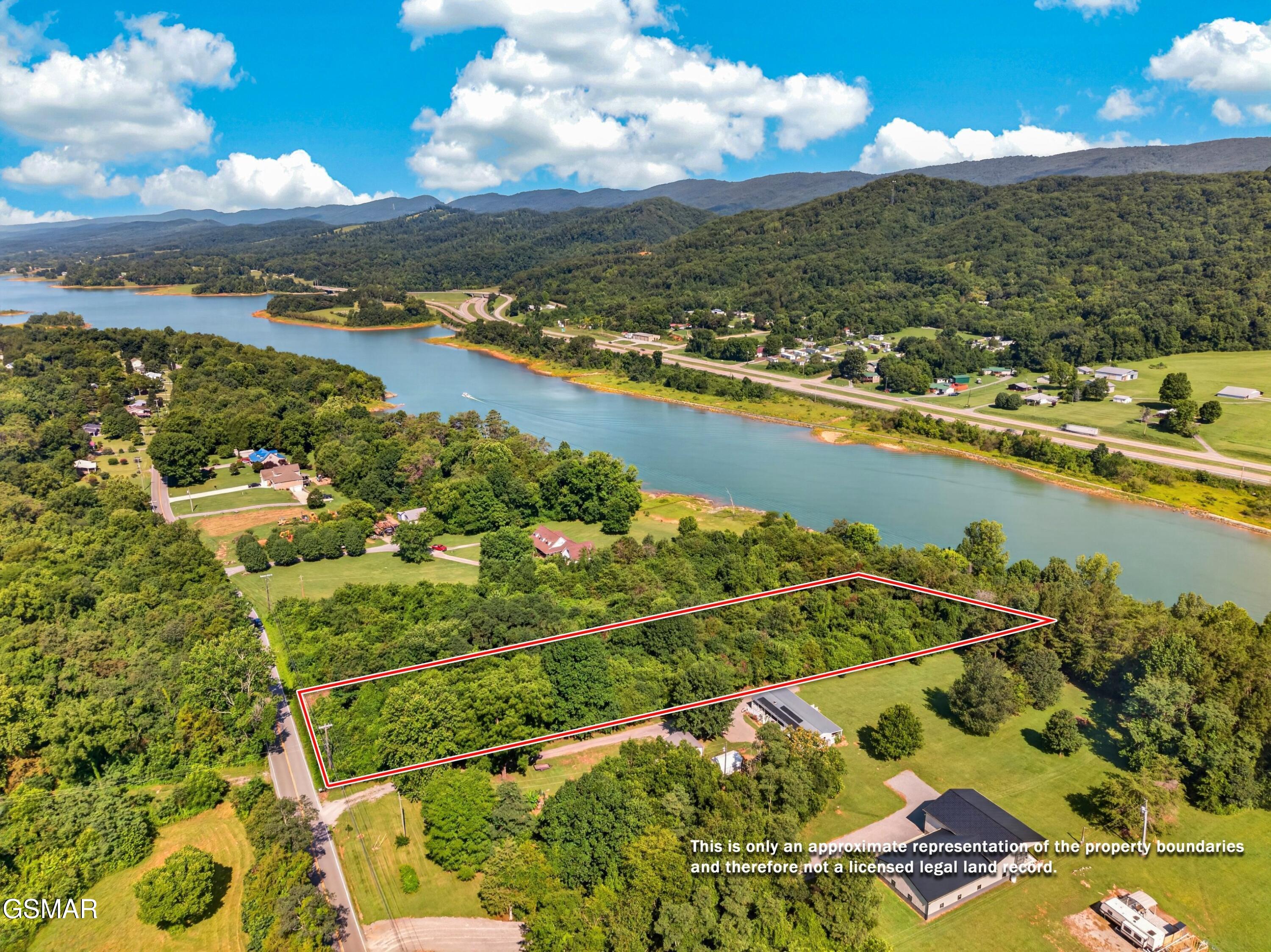 0 Rocky Springs Road Bean Station TN 37708