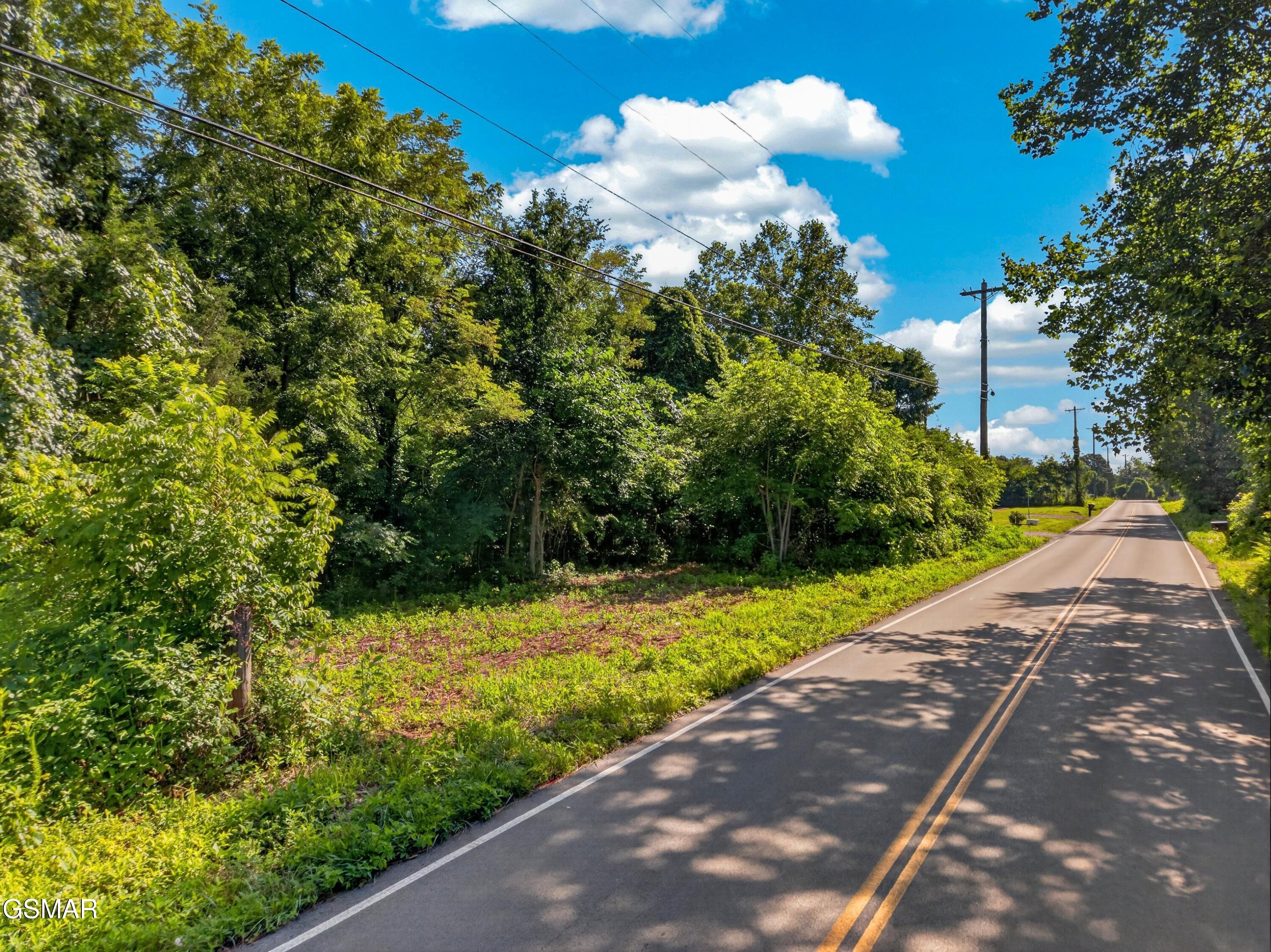 0 Rocky Springs Road Bean Station TN 37708