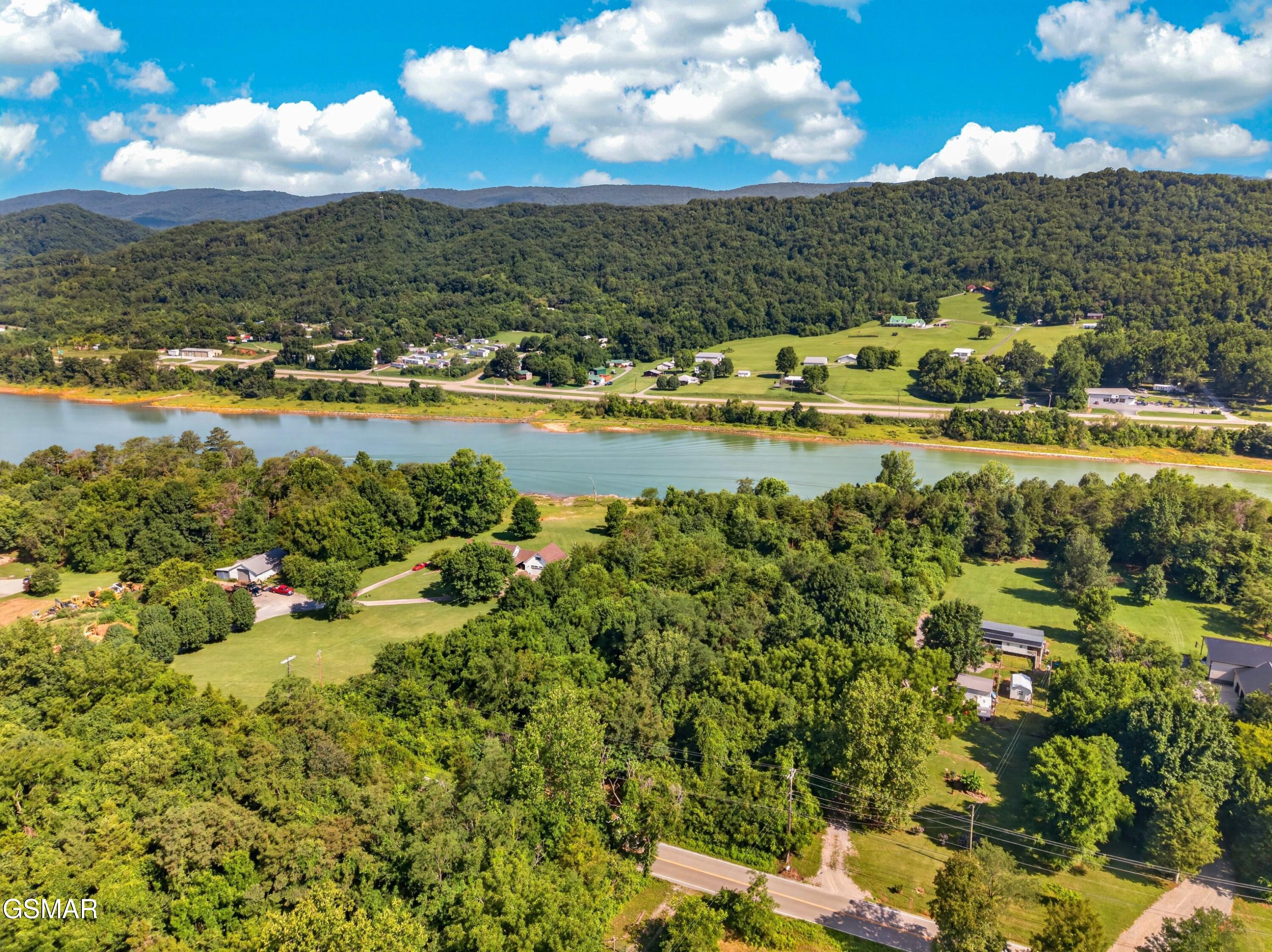 0 Rocky Springs Road Bean Station TN 37708