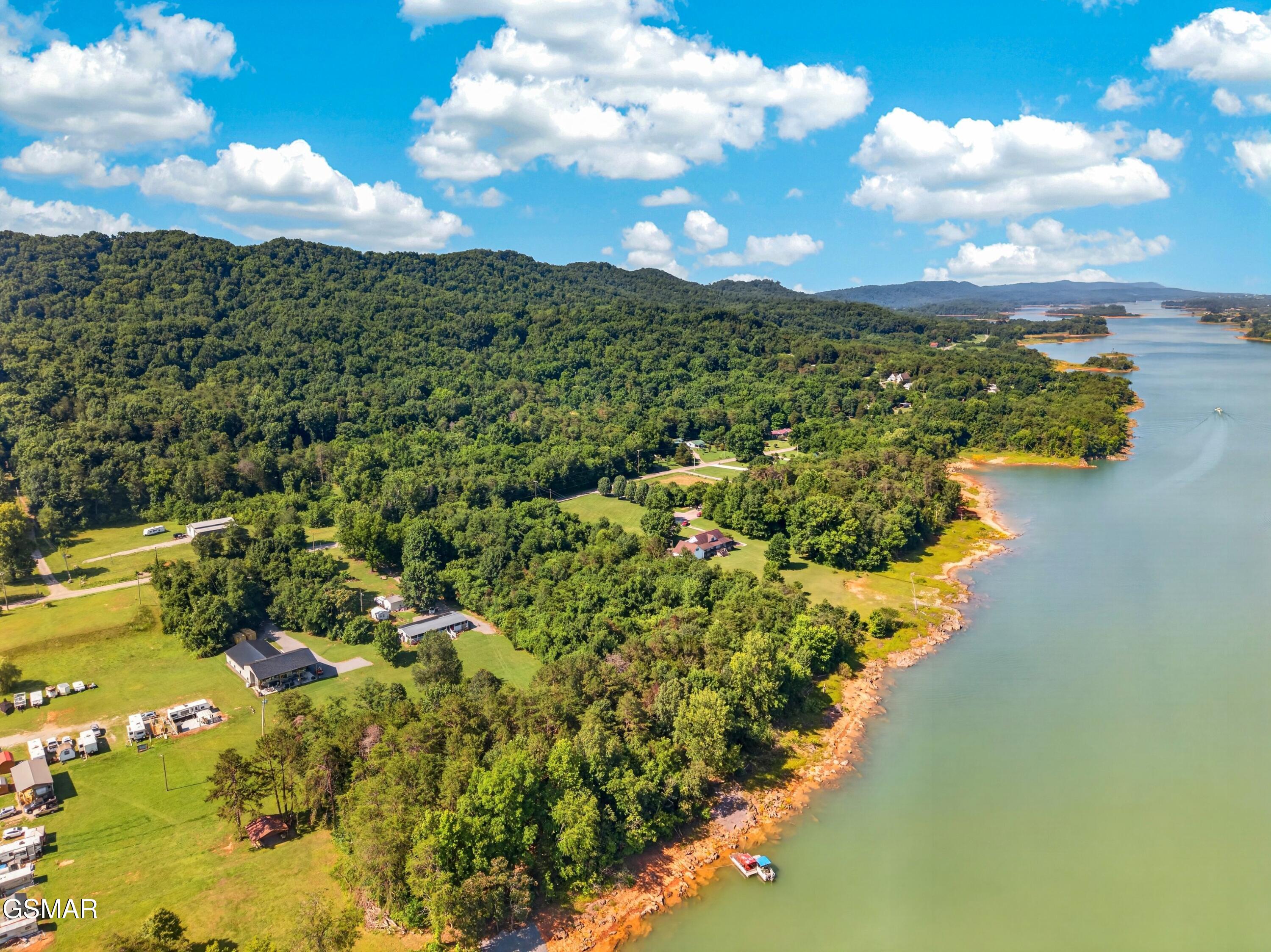 0 Rocky Springs Road Bean Station TN 37708