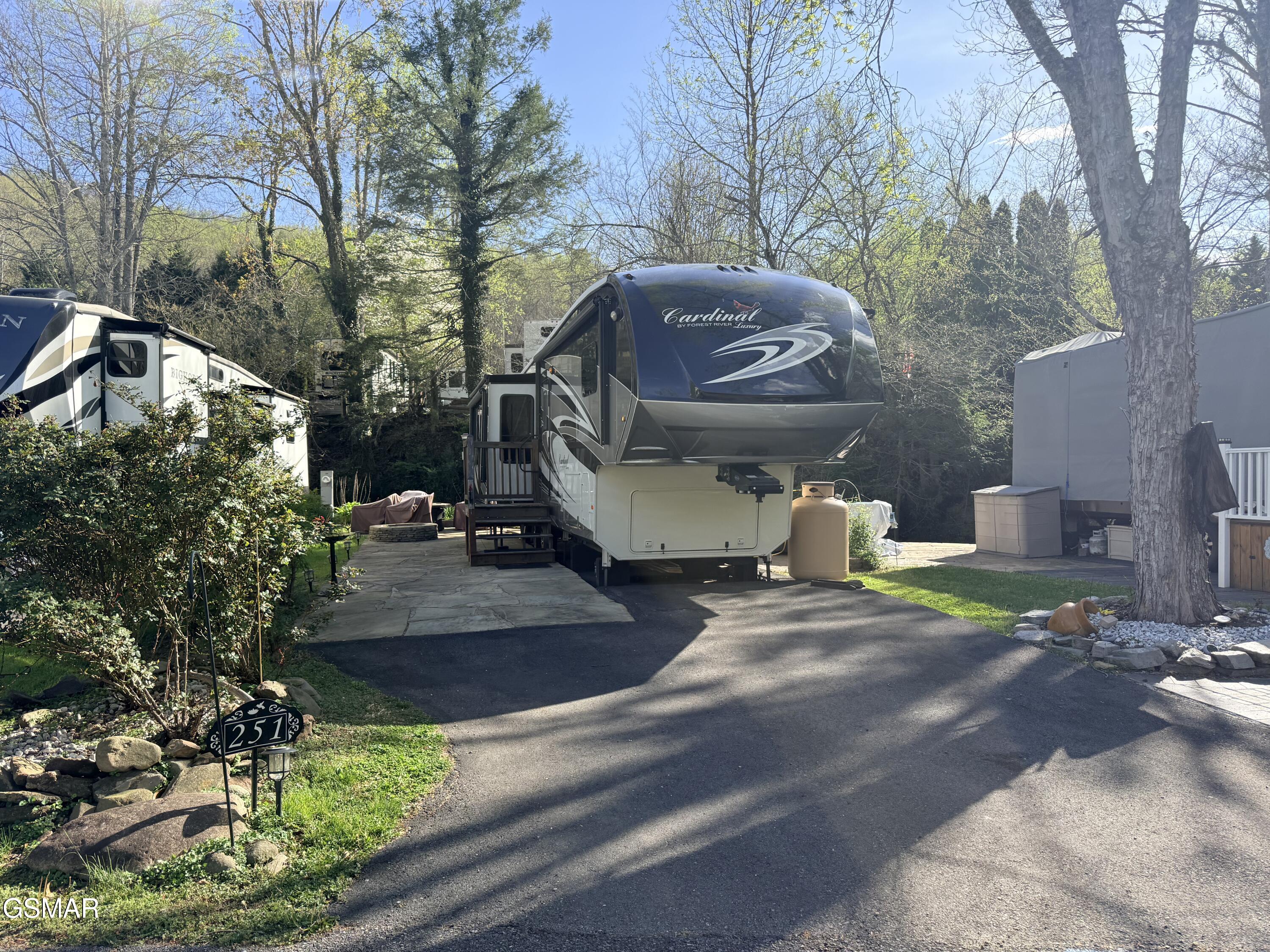 4229 E Parkway #251 Gatlinburg TN 37738
