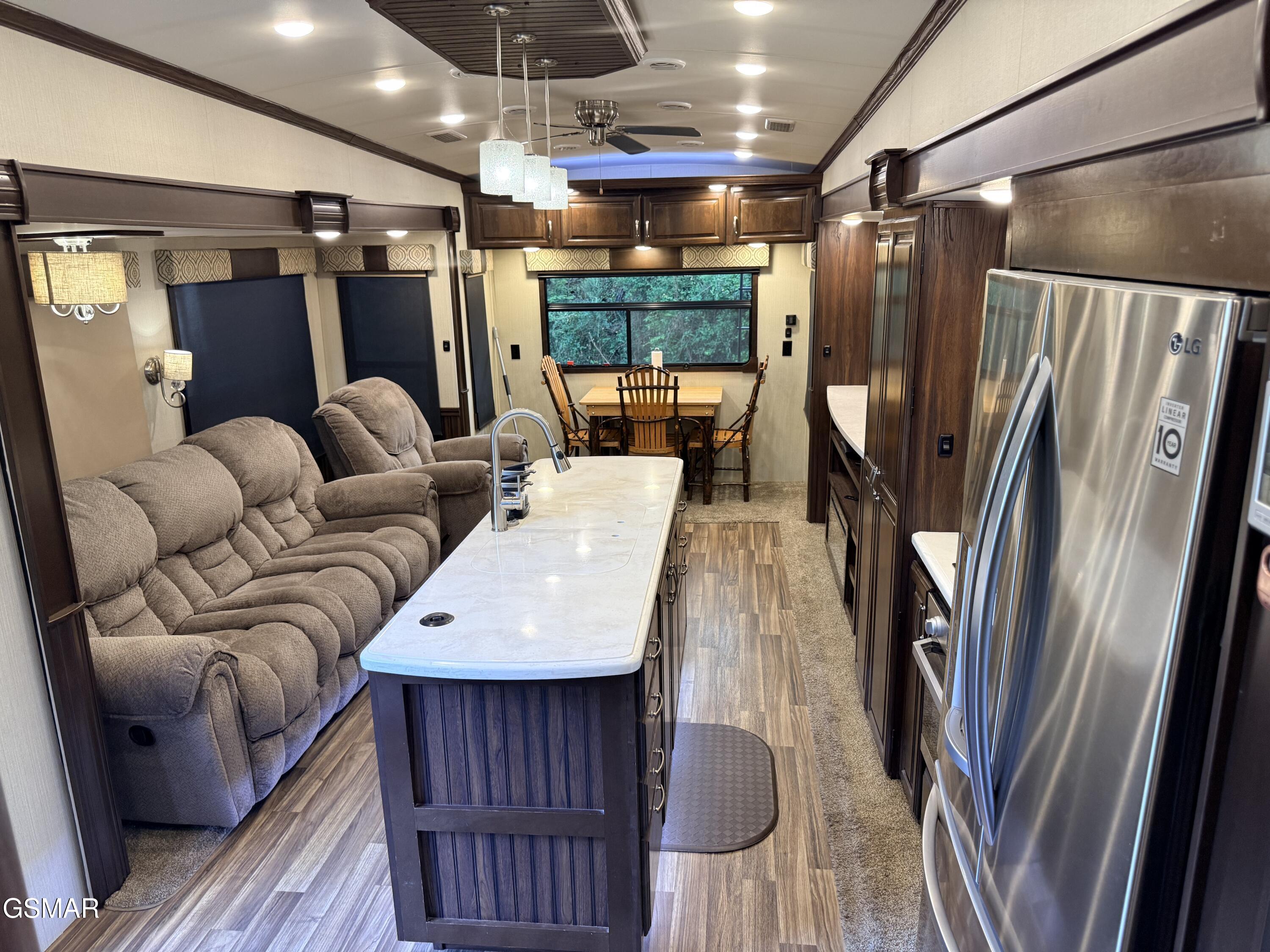 4229 E Parkway #251 Gatlinburg TN 37738