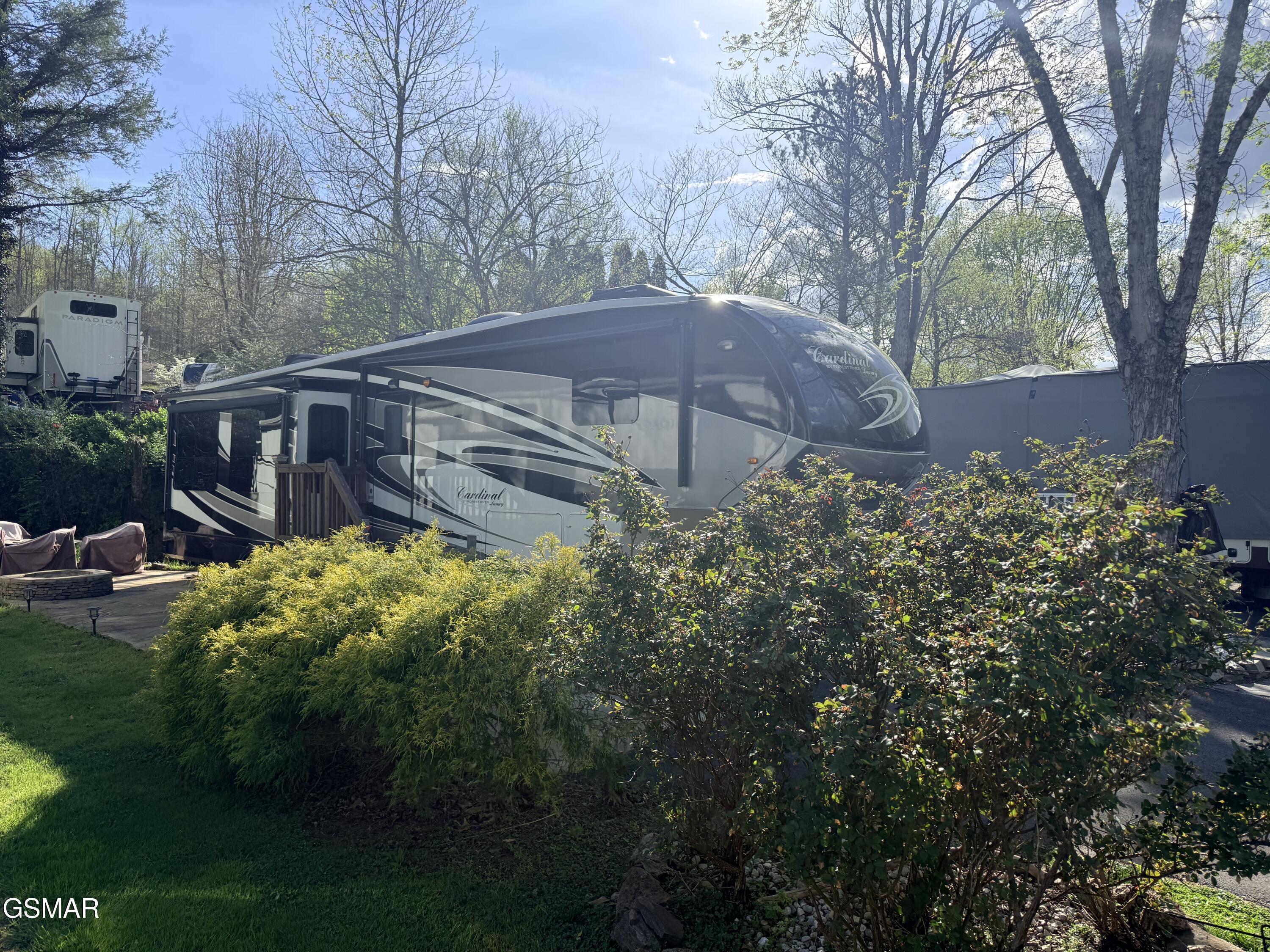 4229 E Parkway #251 Gatlinburg TN 37738