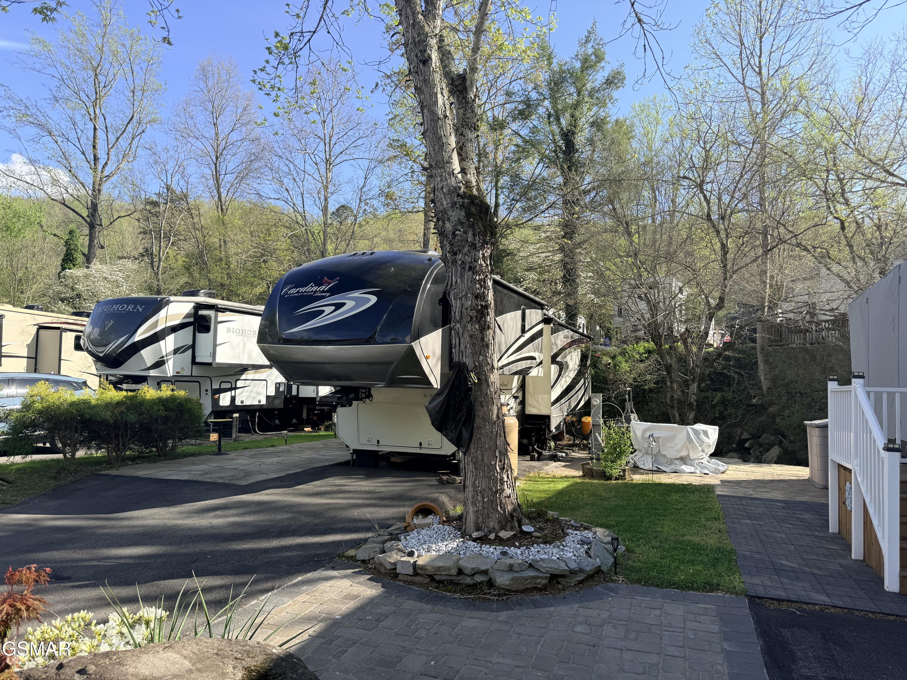 4229 E Parkway #251 Gatlinburg TN 37738