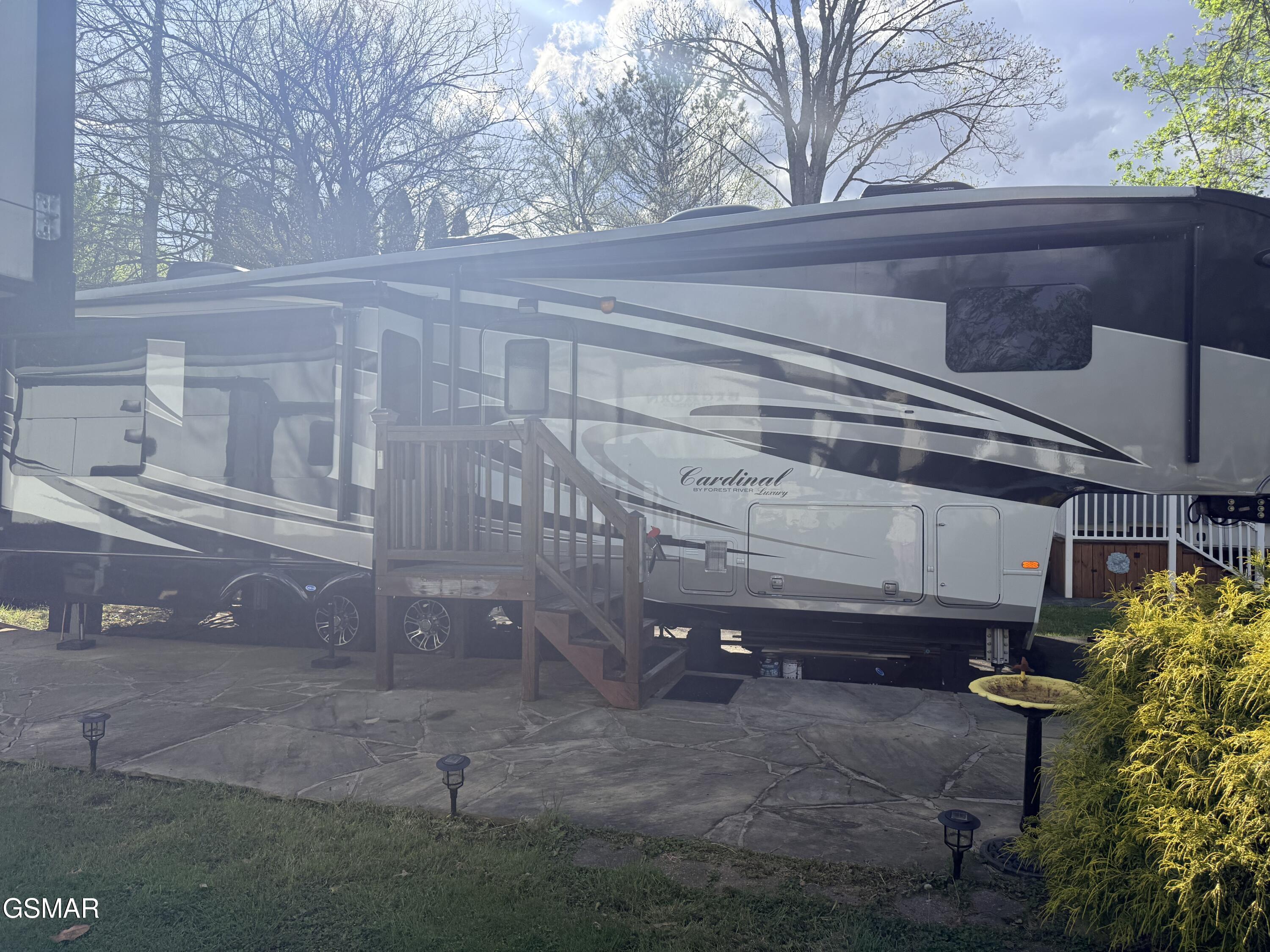4229 E Parkway #251 Gatlinburg TN 37738