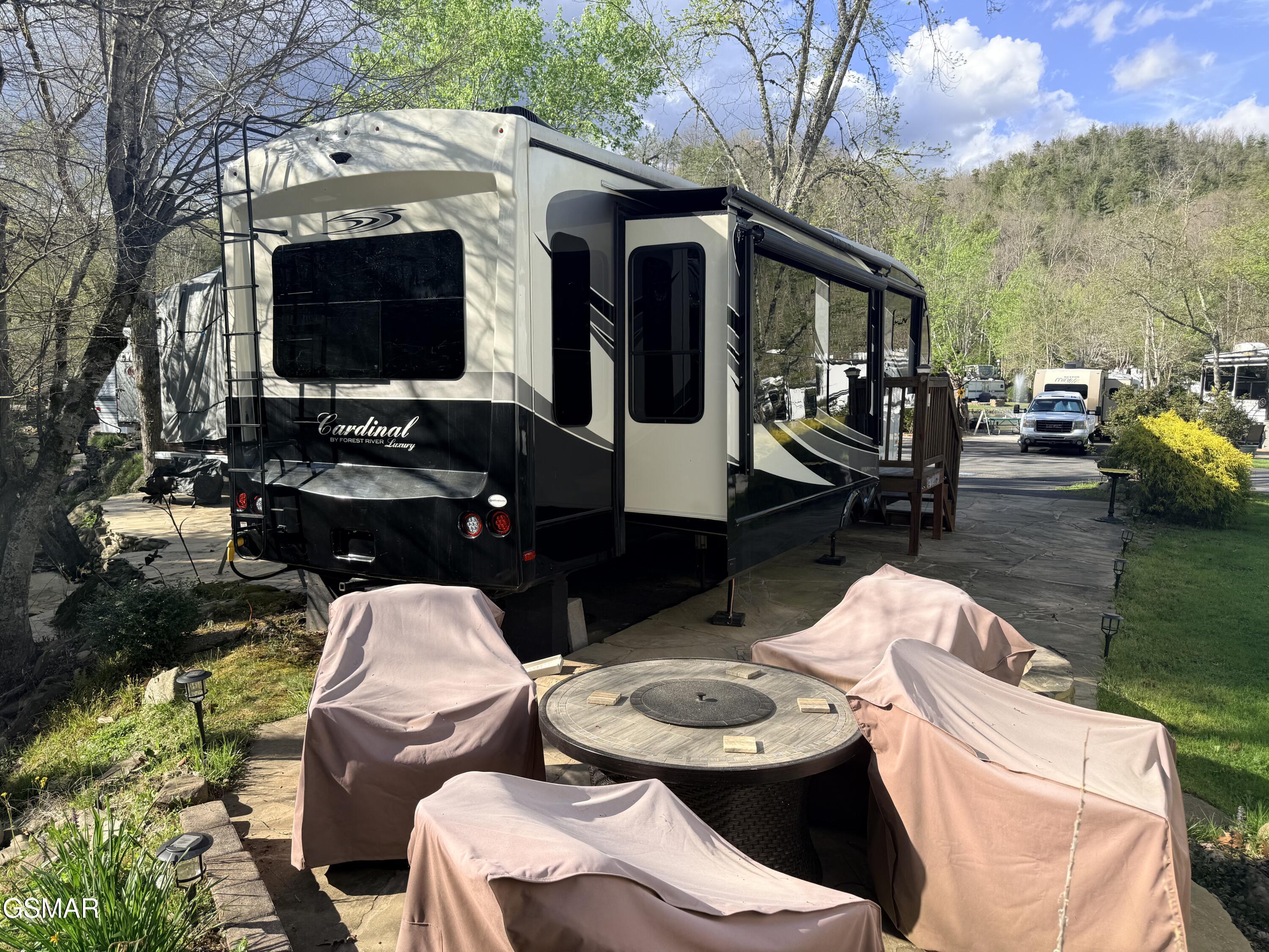 4229 E Parkway #251 Gatlinburg TN 37738