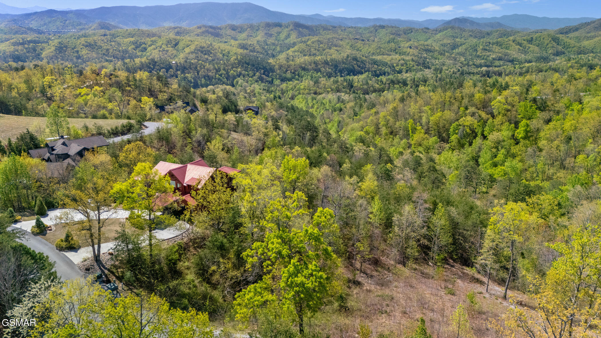 3065 Summit Trails Drive Sevierville TN 37862