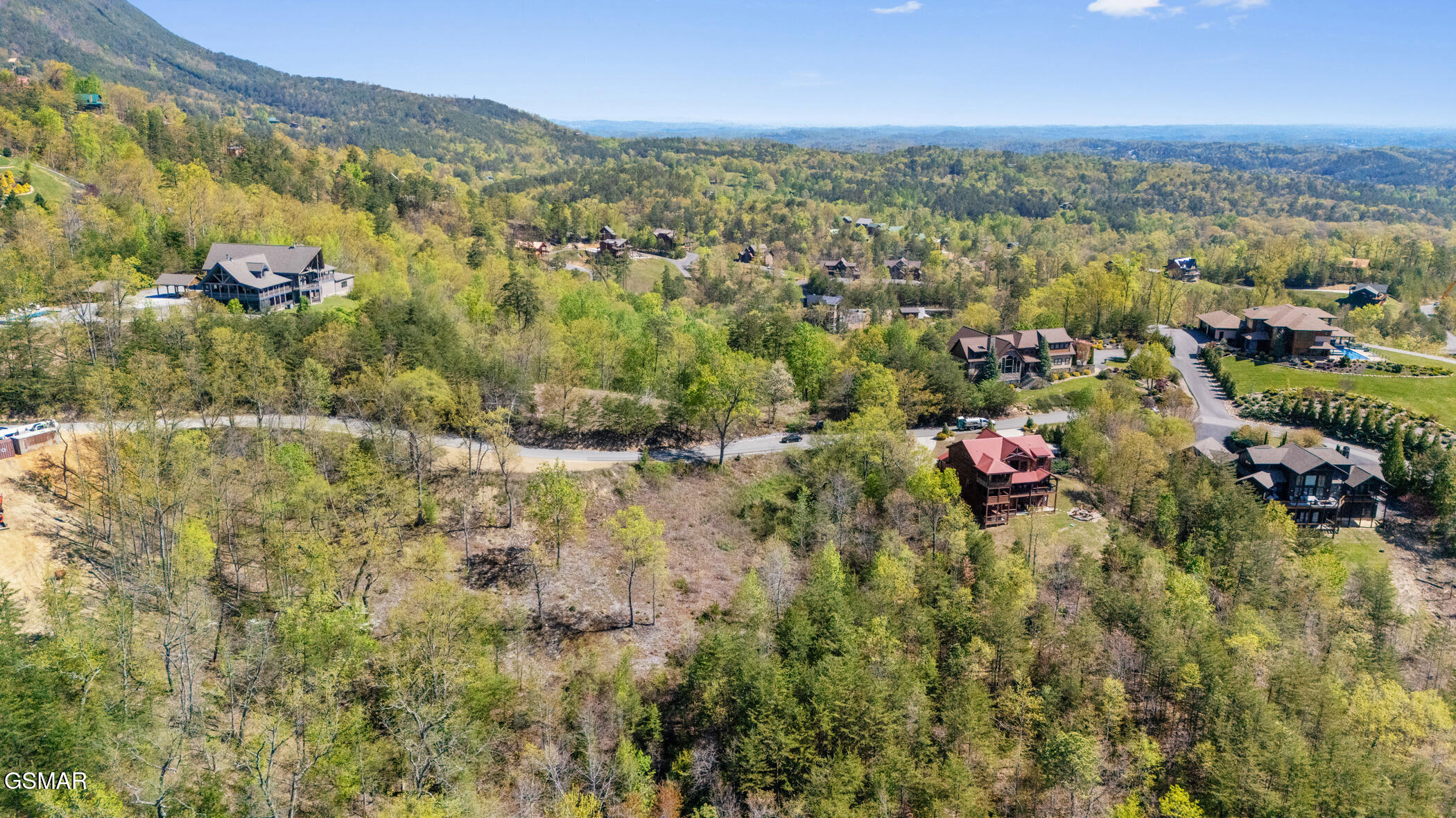 3065 Summit Trails Drive Sevierville TN 37862