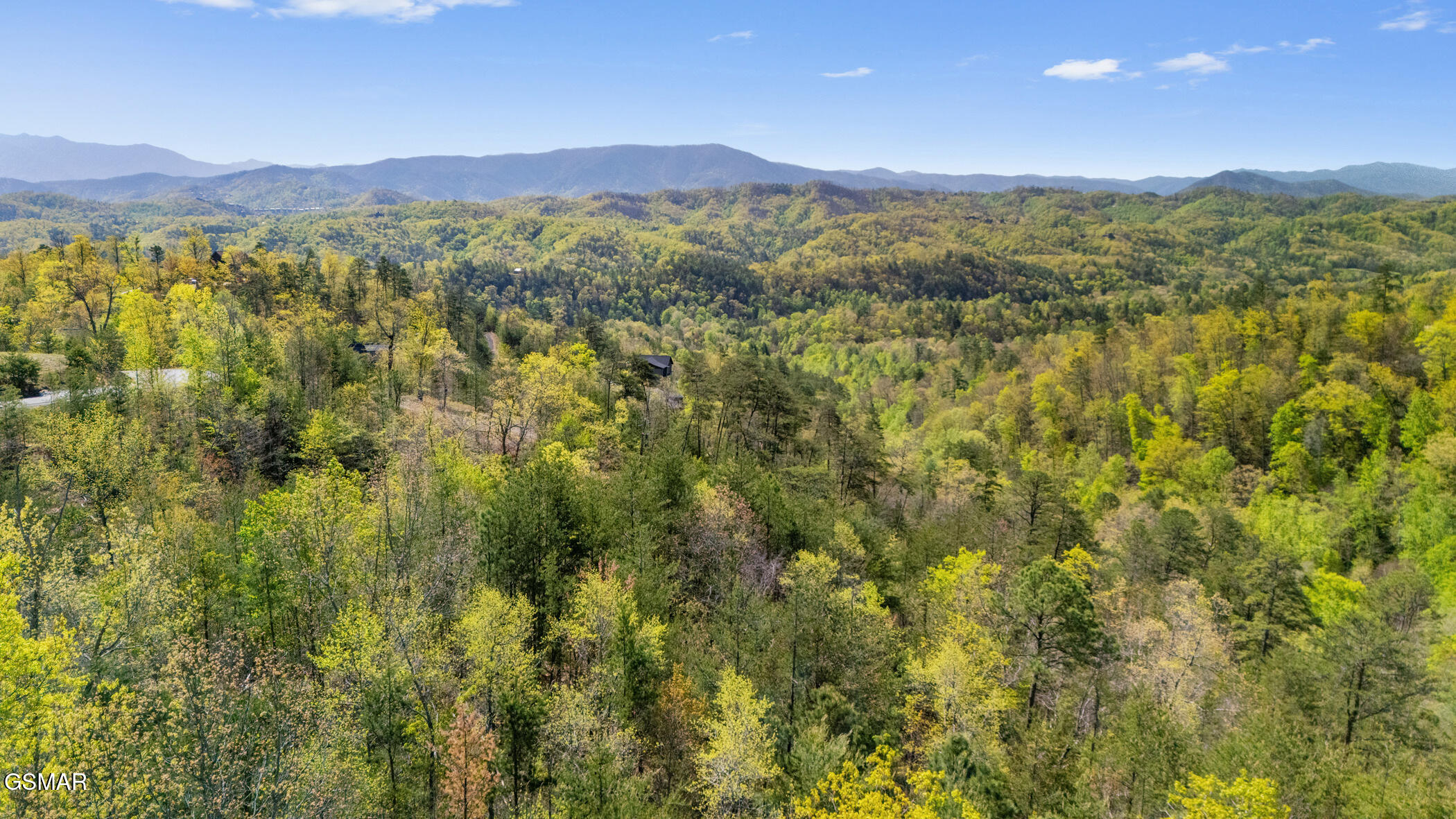 3065 Summit Trails Drive Sevierville TN 37862