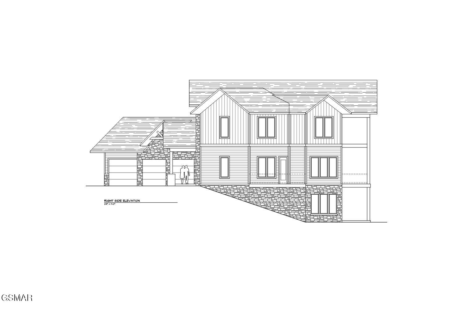 3065 Summit Trails Drive Sevierville TN 37862