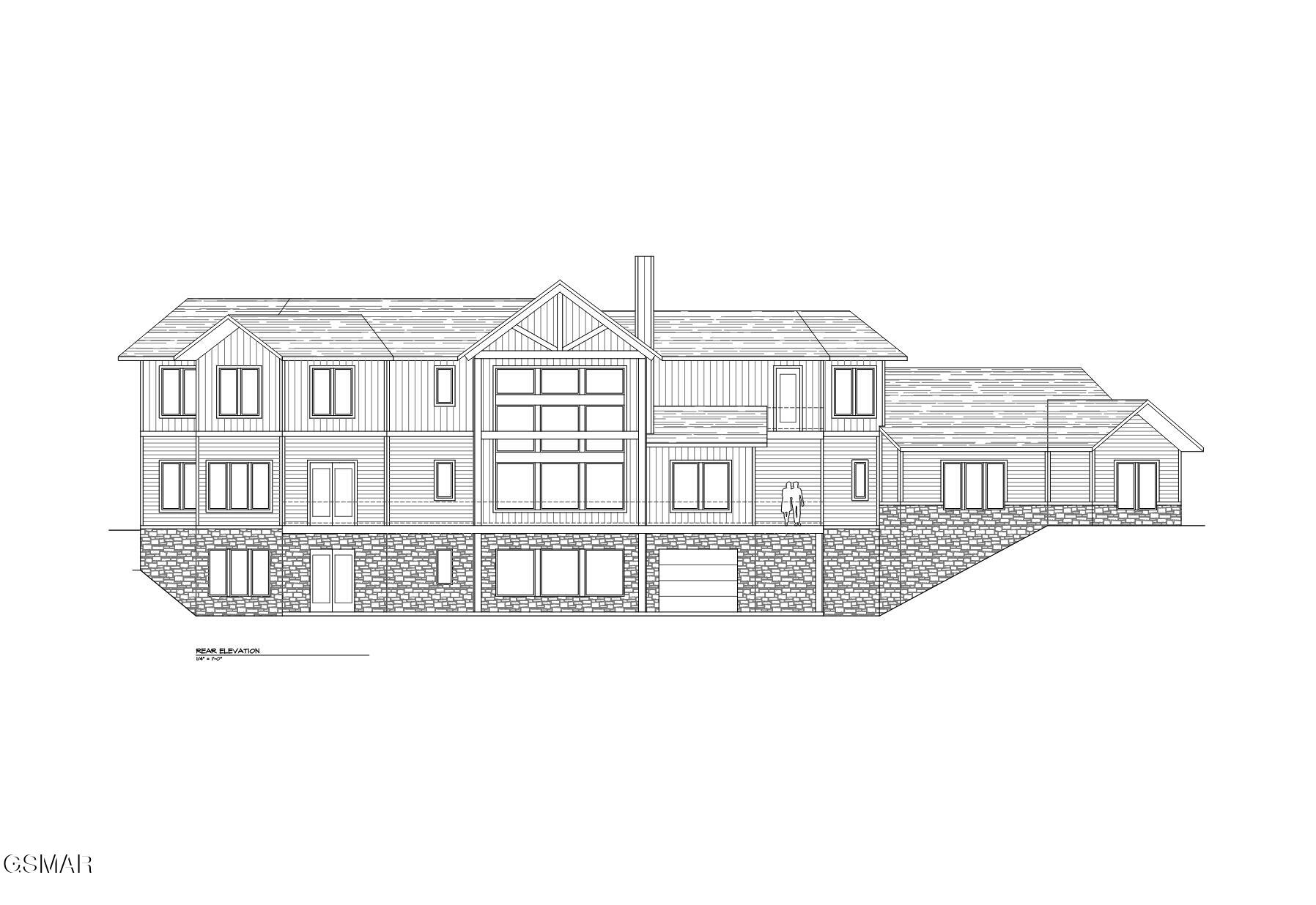 3065 Summit Trails Drive Sevierville TN 37862
